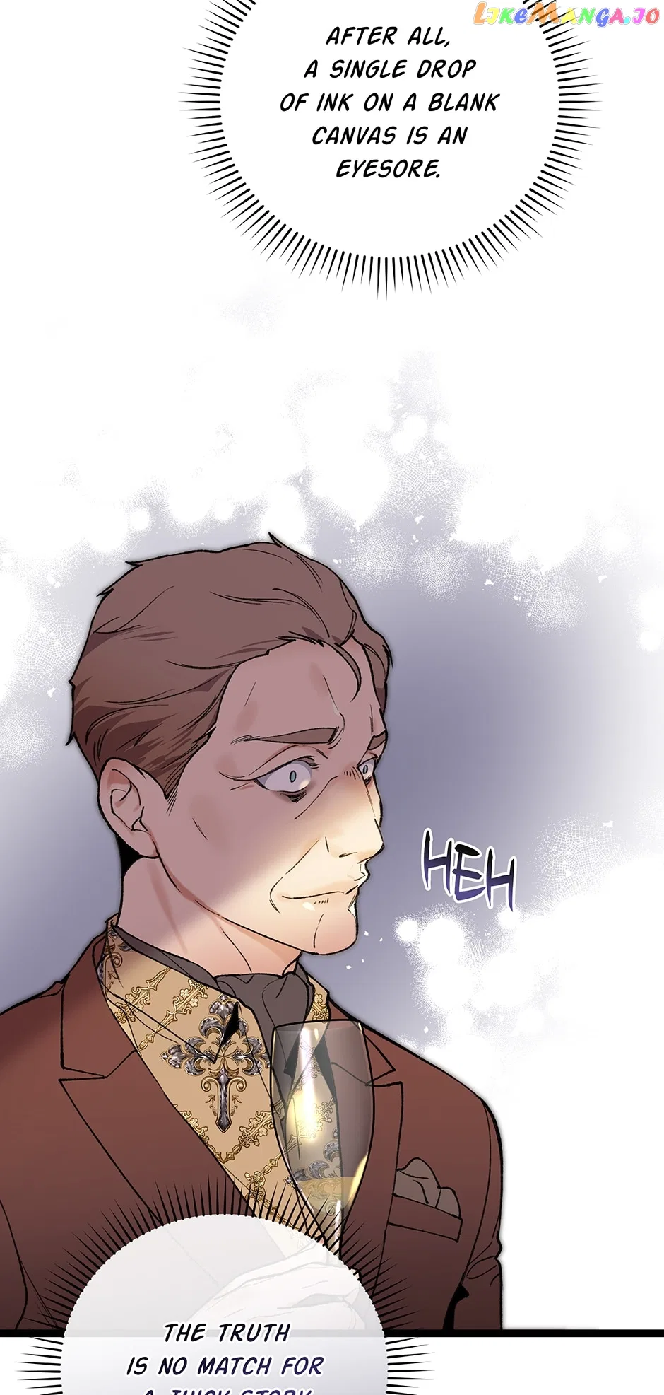 I’m The Only One With Genius DNA Chapter 111 – Page 51