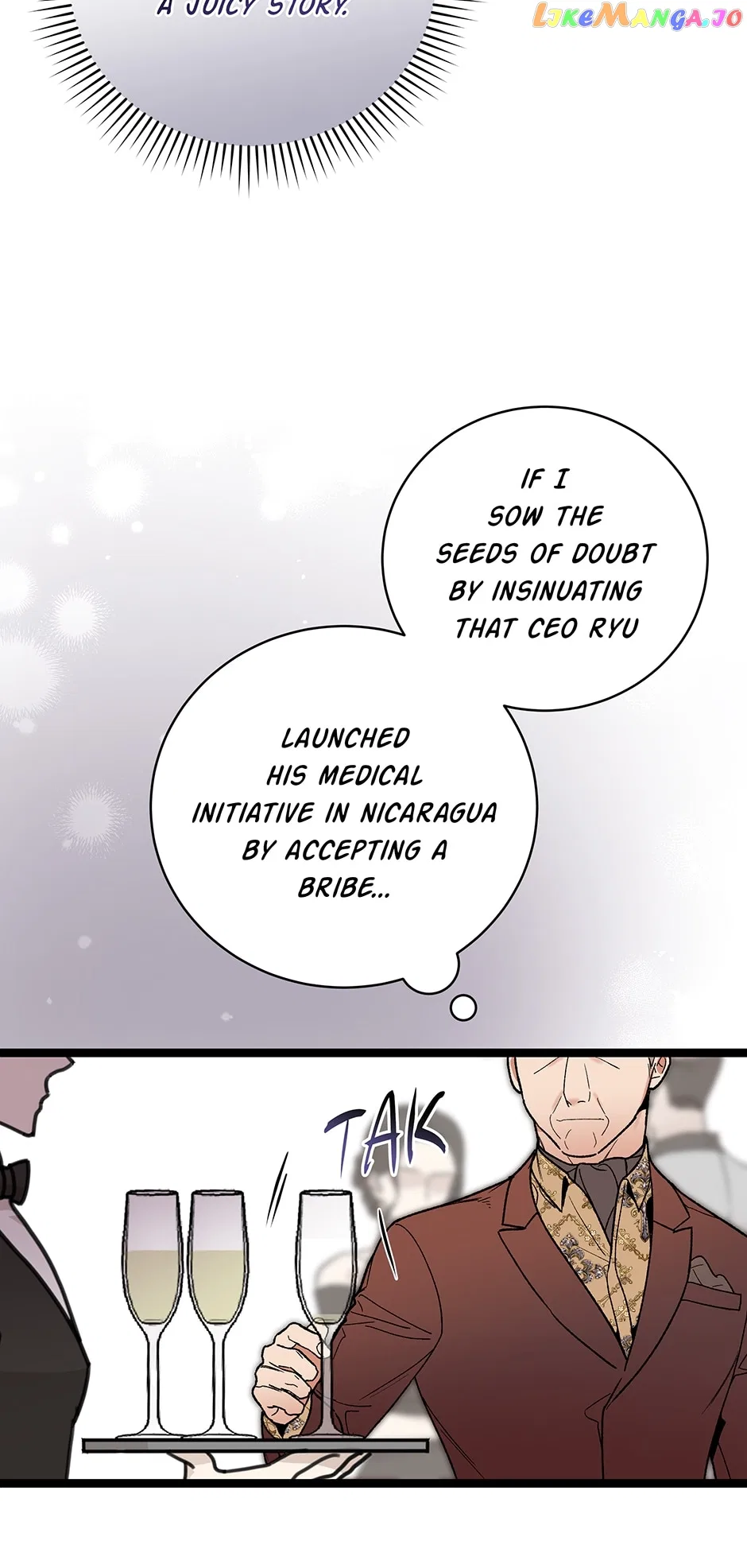 I’m The Only One With Genius DNA Chapter 111 – Page 52