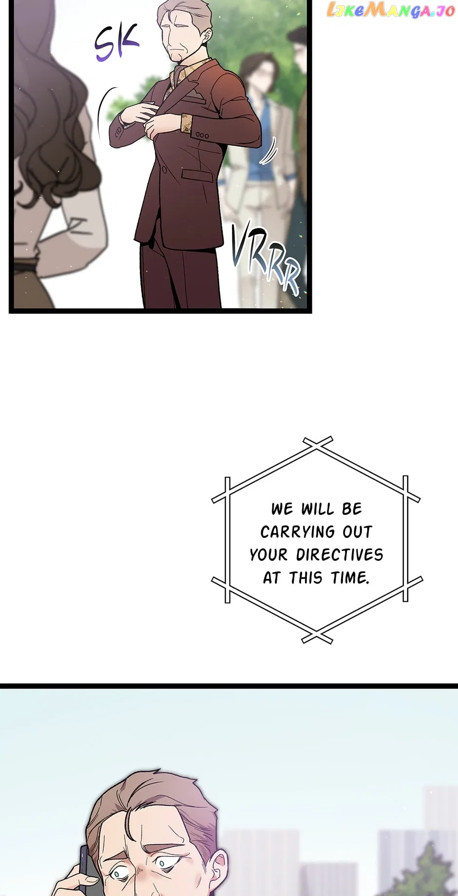 I’m The Only One With Genius DNA Chapter 111 – Page 54