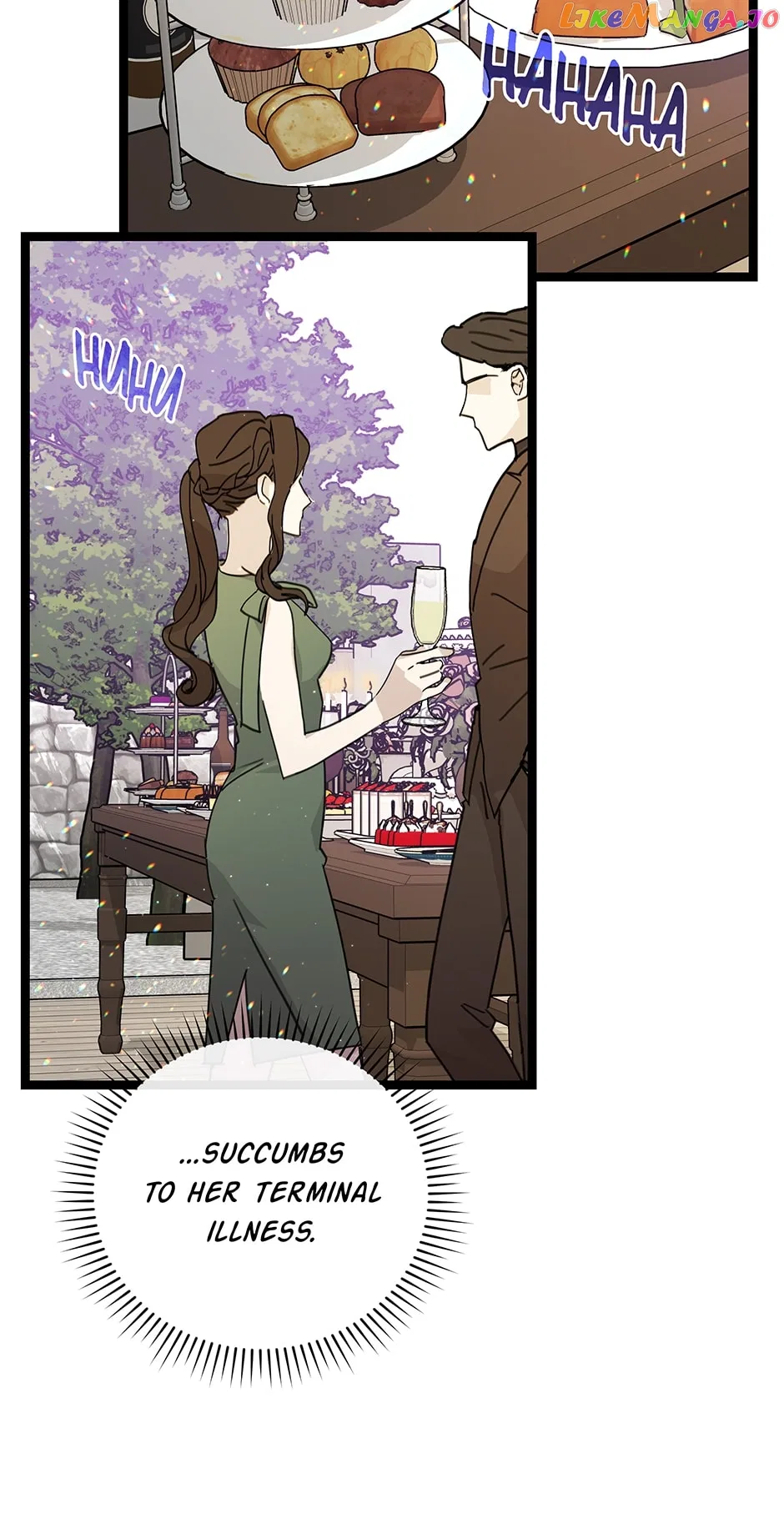 I’m The Only One With Genius DNA Chapter 111 – Page 56