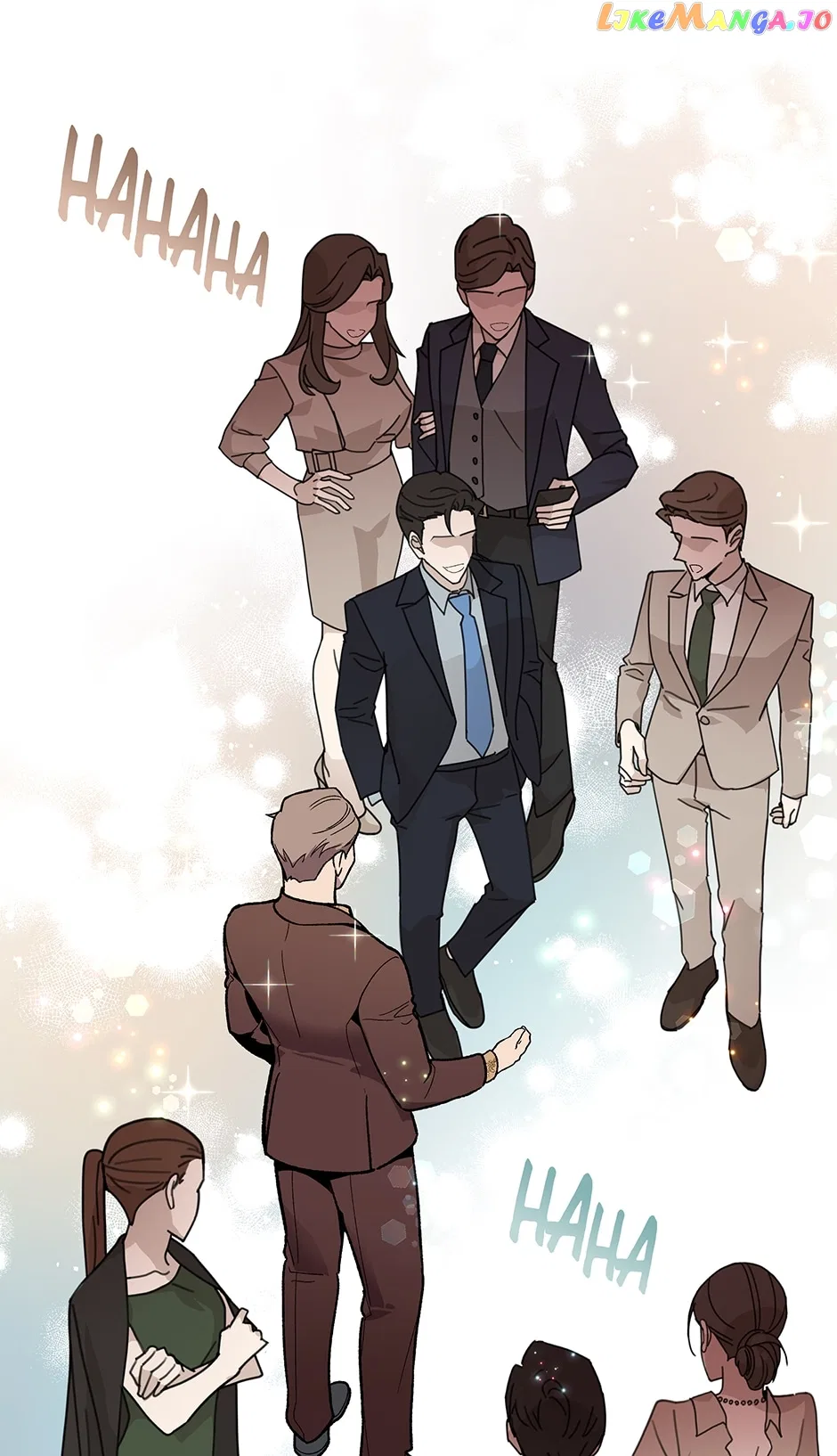 I’m The Only One With Genius DNA Chapter 111 – Page 57
