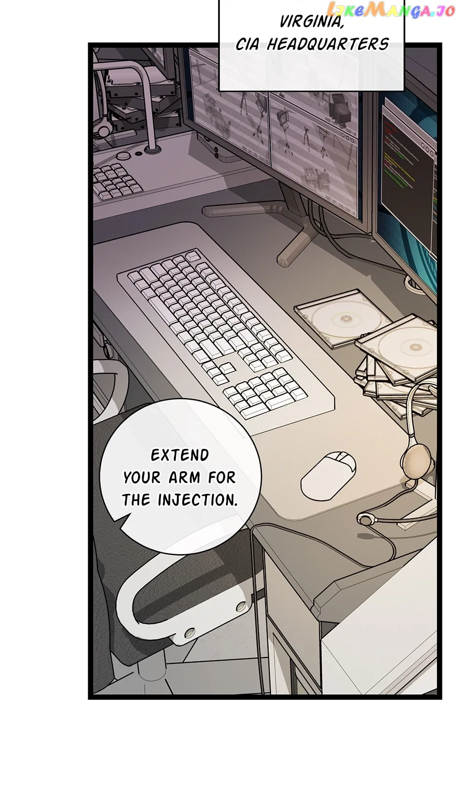 I’m The Only One With Genius DNA Chapter 111 – Page 60