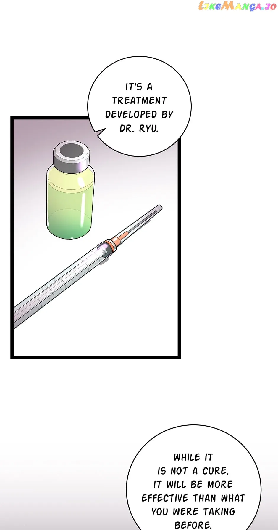I’m The Only One With Genius DNA Chapter 111 – Page 61