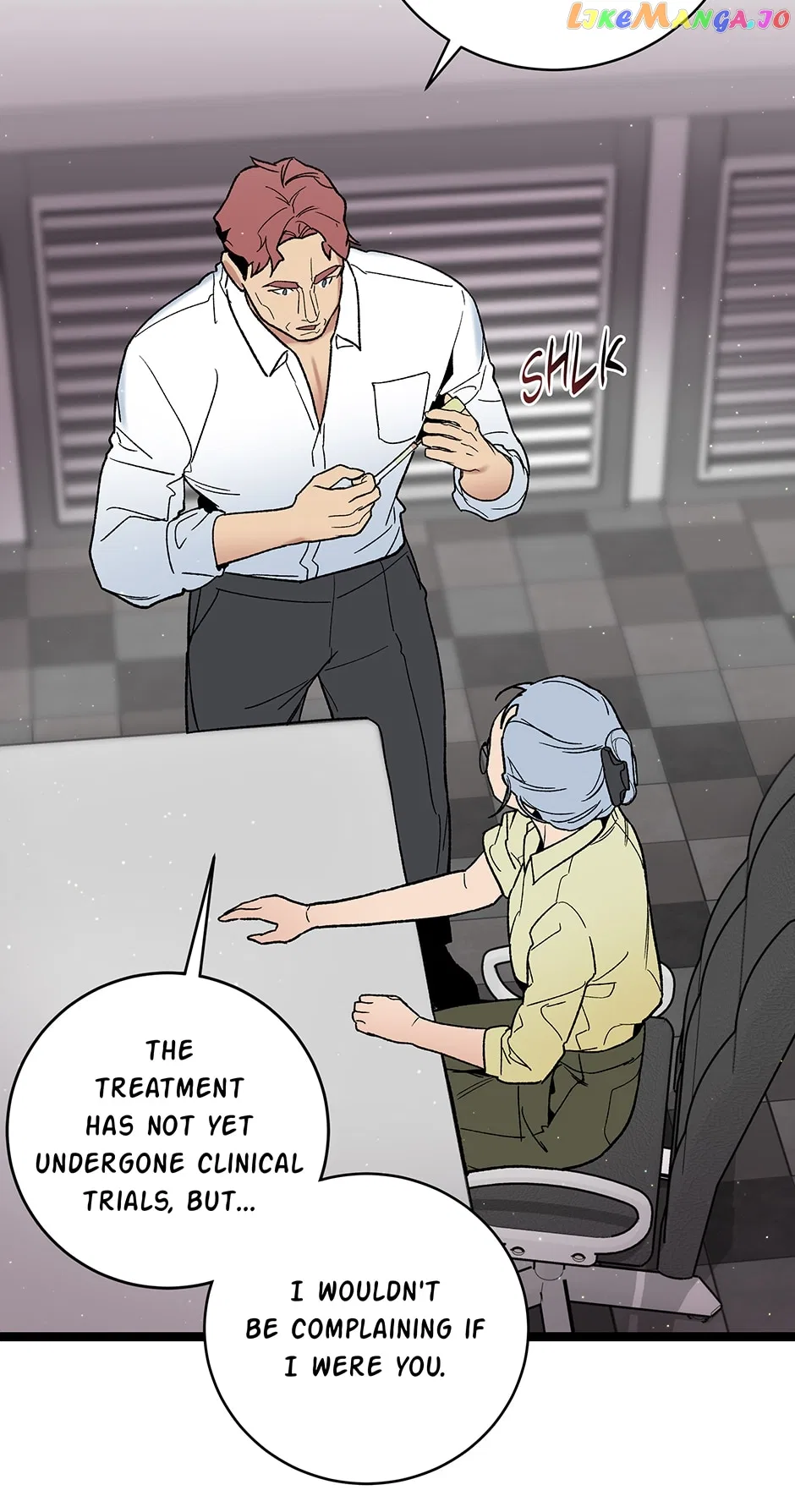 I’m The Only One With Genius DNA Chapter 111 – Page 62