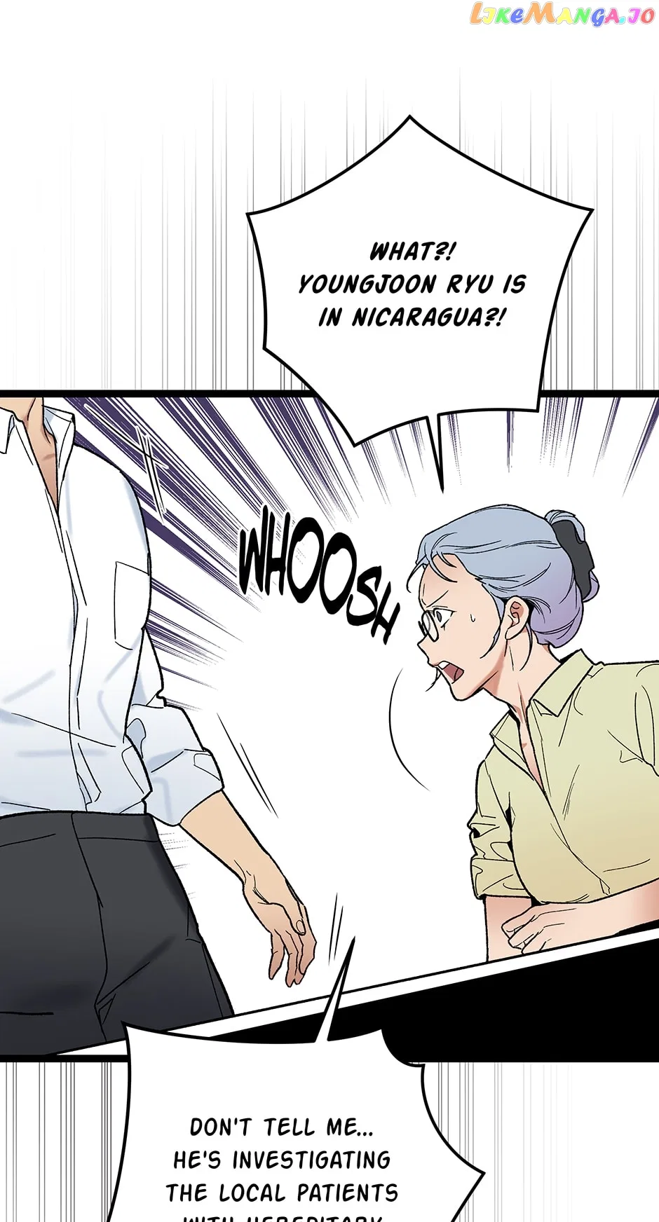 I’m The Only One With Genius DNA Chapter 111 – Page 65