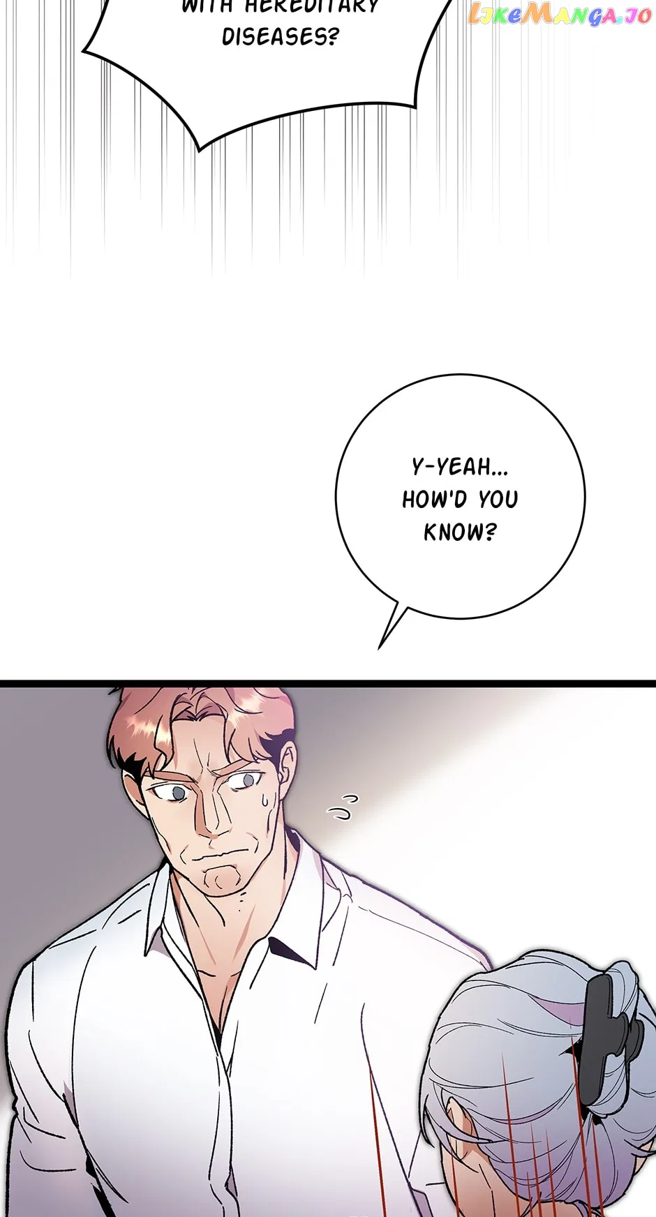I’m The Only One With Genius DNA Chapter 111 – Page 66
