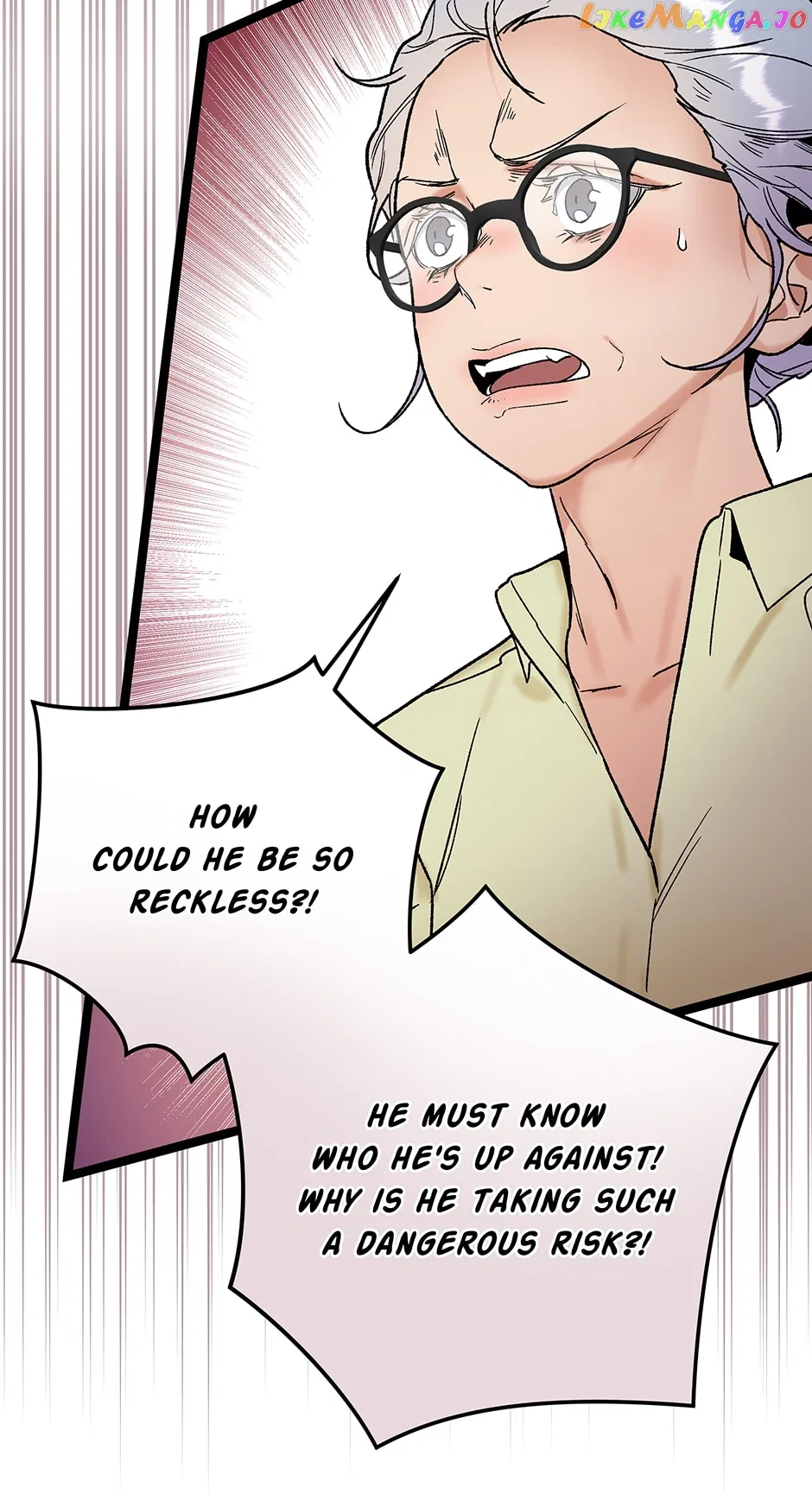 I’m The Only One With Genius DNA Chapter 111 – Page 68