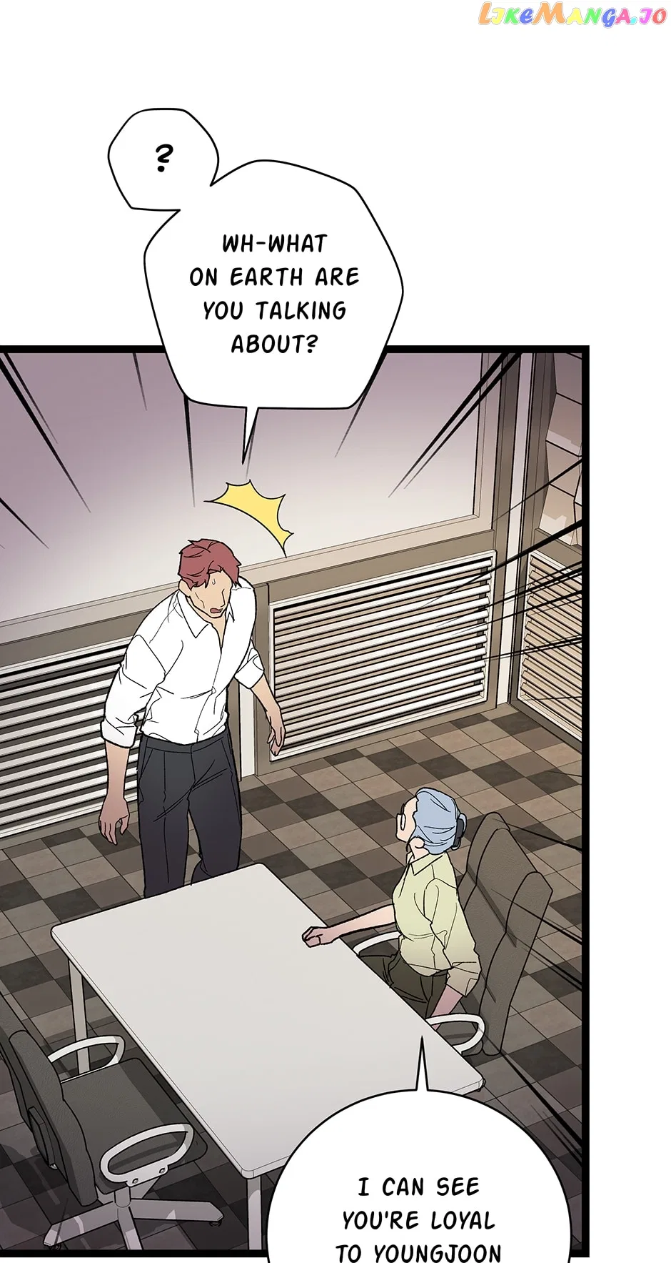 I’m The Only One With Genius DNA Chapter 111 – Page 69