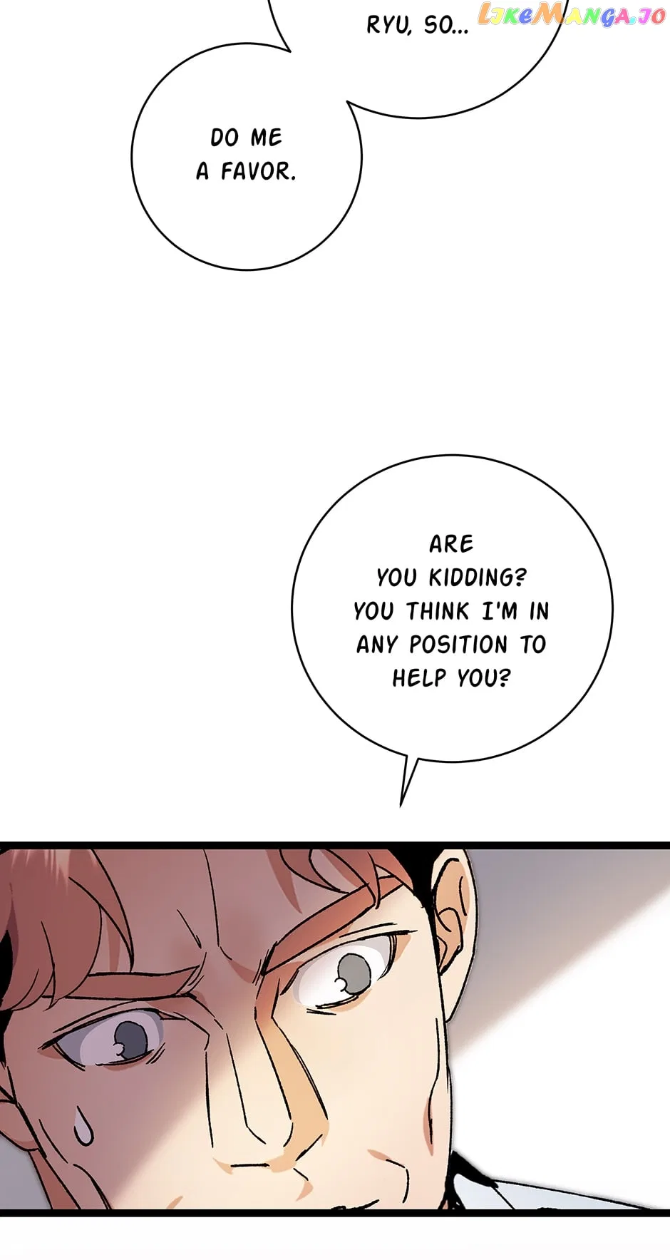 I’m The Only One With Genius DNA Chapter 111 – Page 70