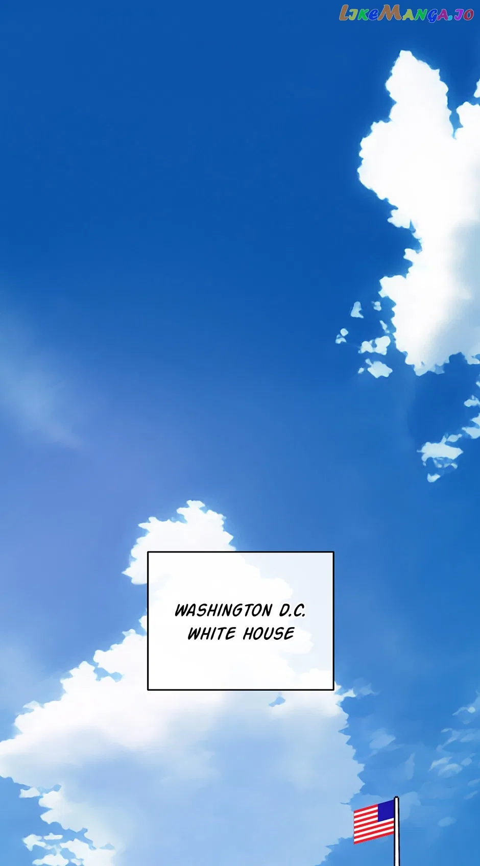 I’m The Only One With Genius DNA Chapter 110 – Page 1
