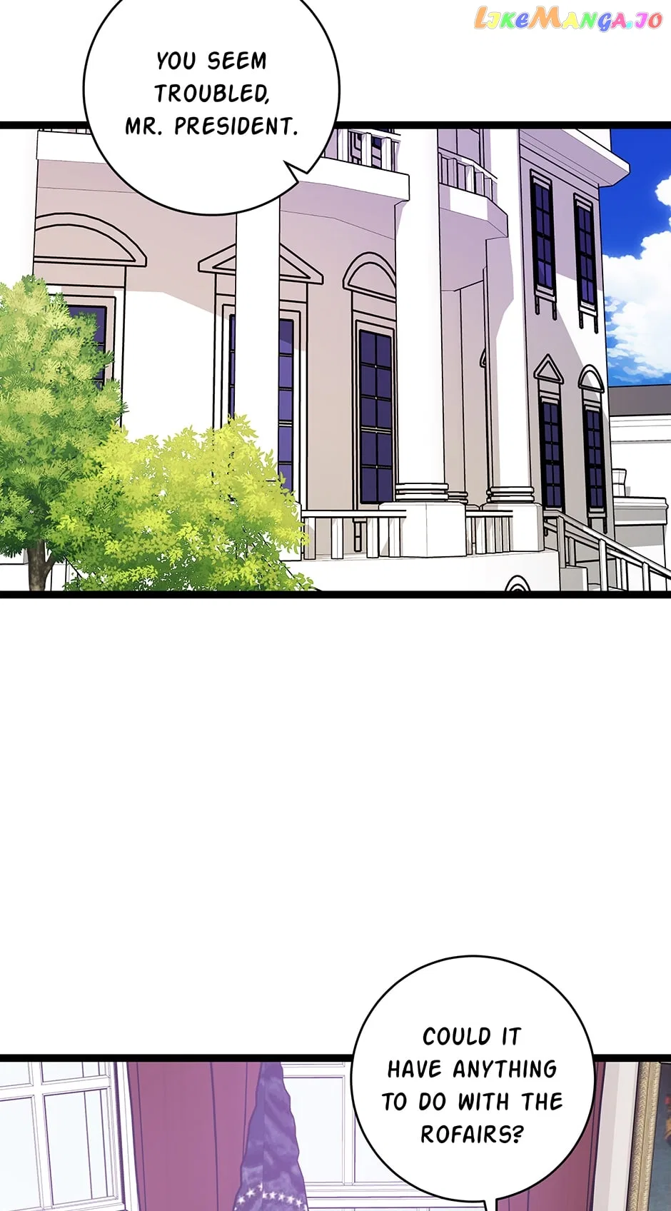 I’m The Only One With Genius DNA Chapter 110 – Page 3