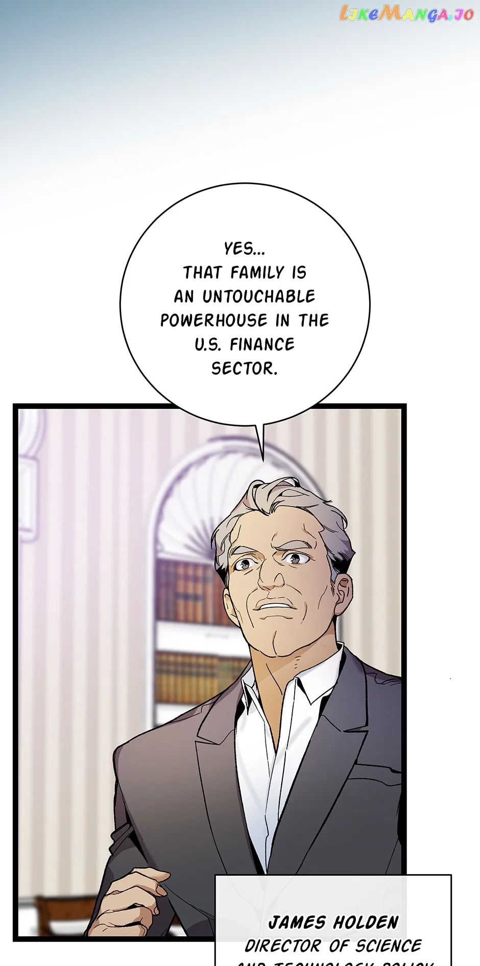 I’m The Only One With Genius DNA Chapter 110 – Page 6