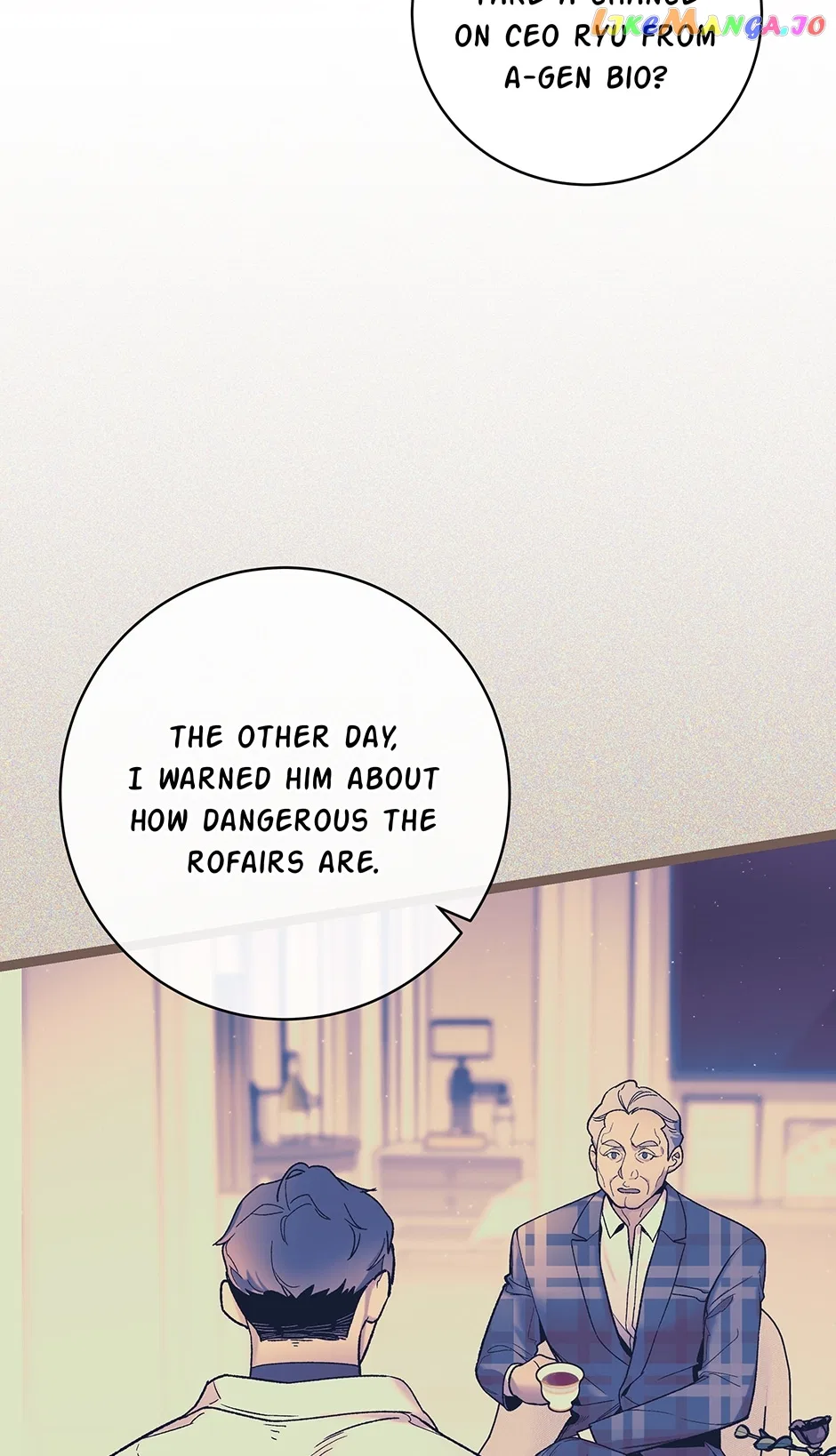 I’m The Only One With Genius DNA Chapter 110 – Page 9