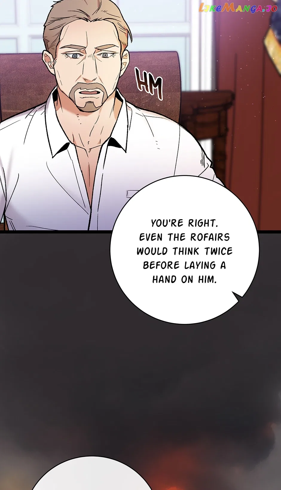 I’m The Only One With Genius DNA Chapter 110 – Page 11