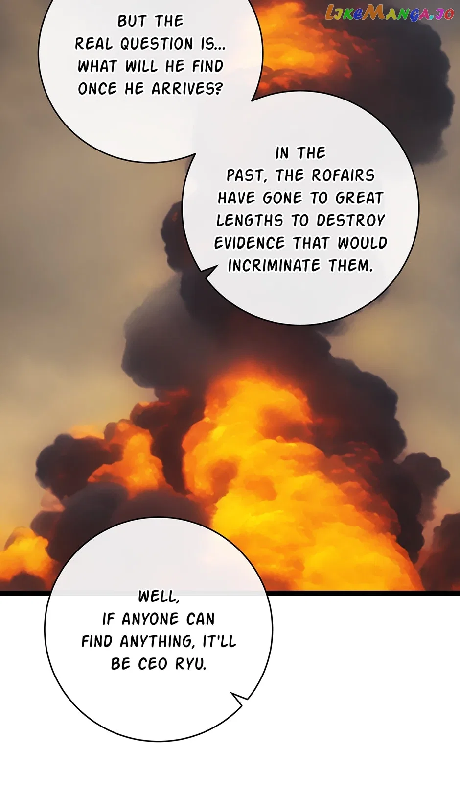 I’m The Only One With Genius DNA Chapter 110 – Page 12