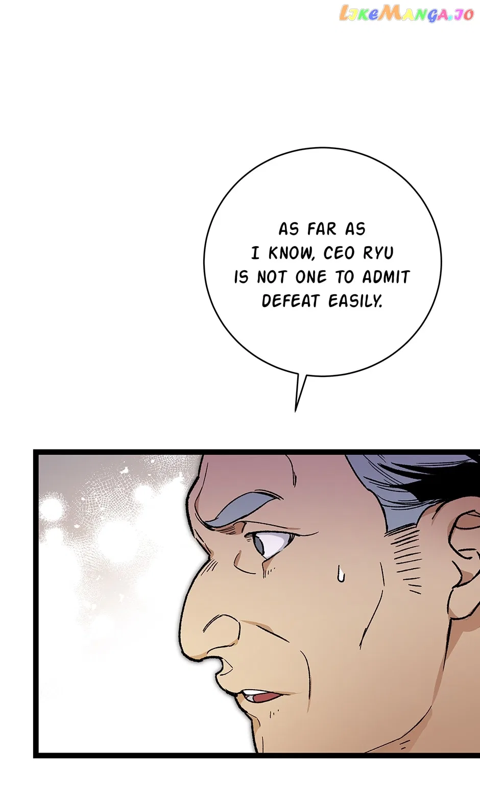 I’m The Only One With Genius DNA Chapter 110 – Page 13