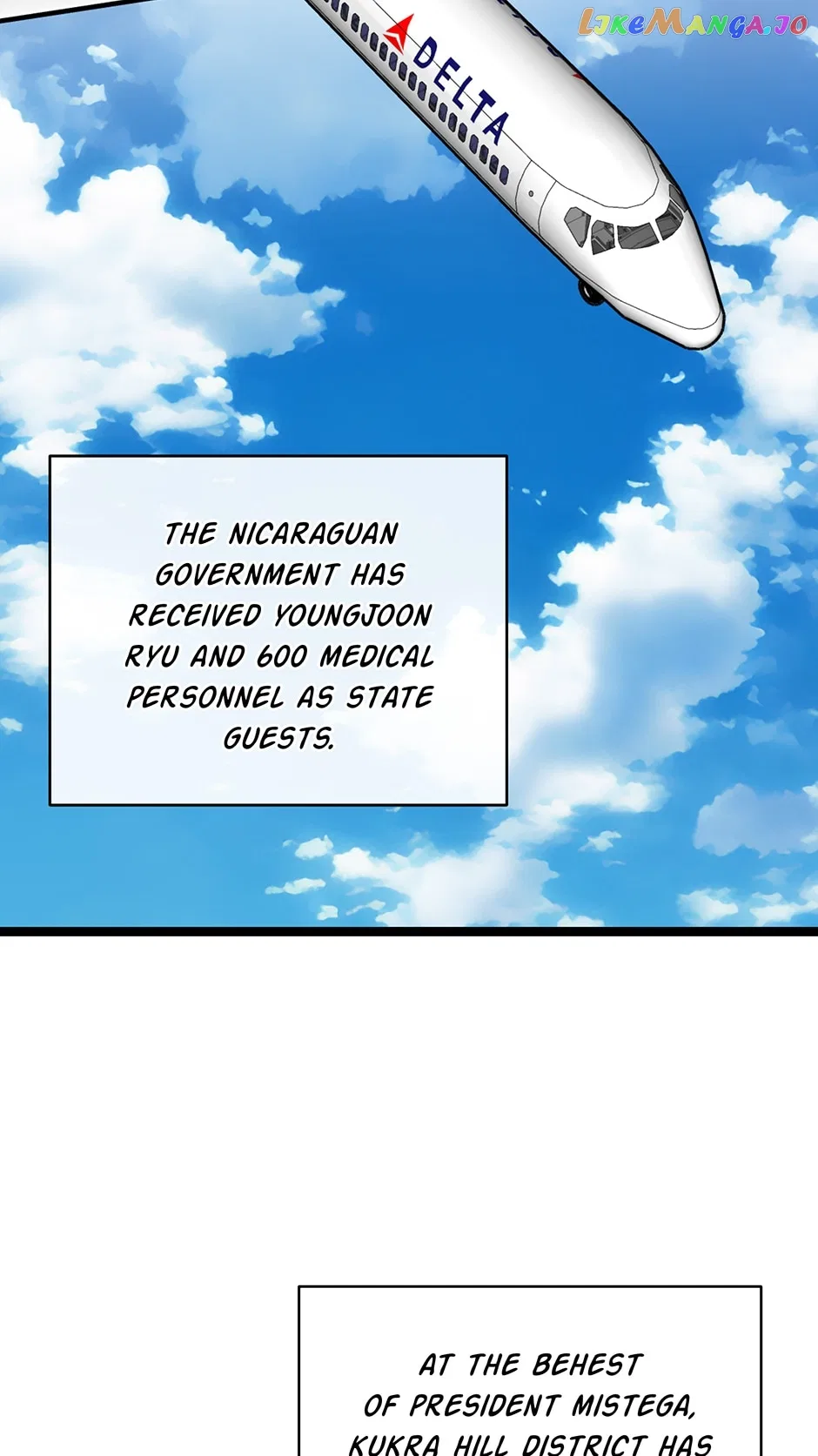 I’m The Only One With Genius DNA Chapter 110 – Page 20
