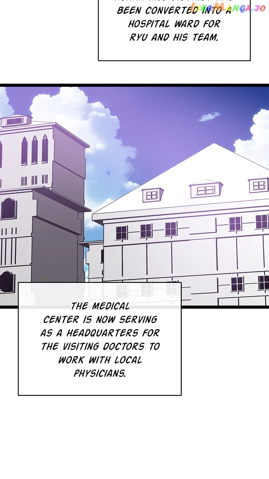 I’m The Only One With Genius DNA Chapter 110 – Page 21