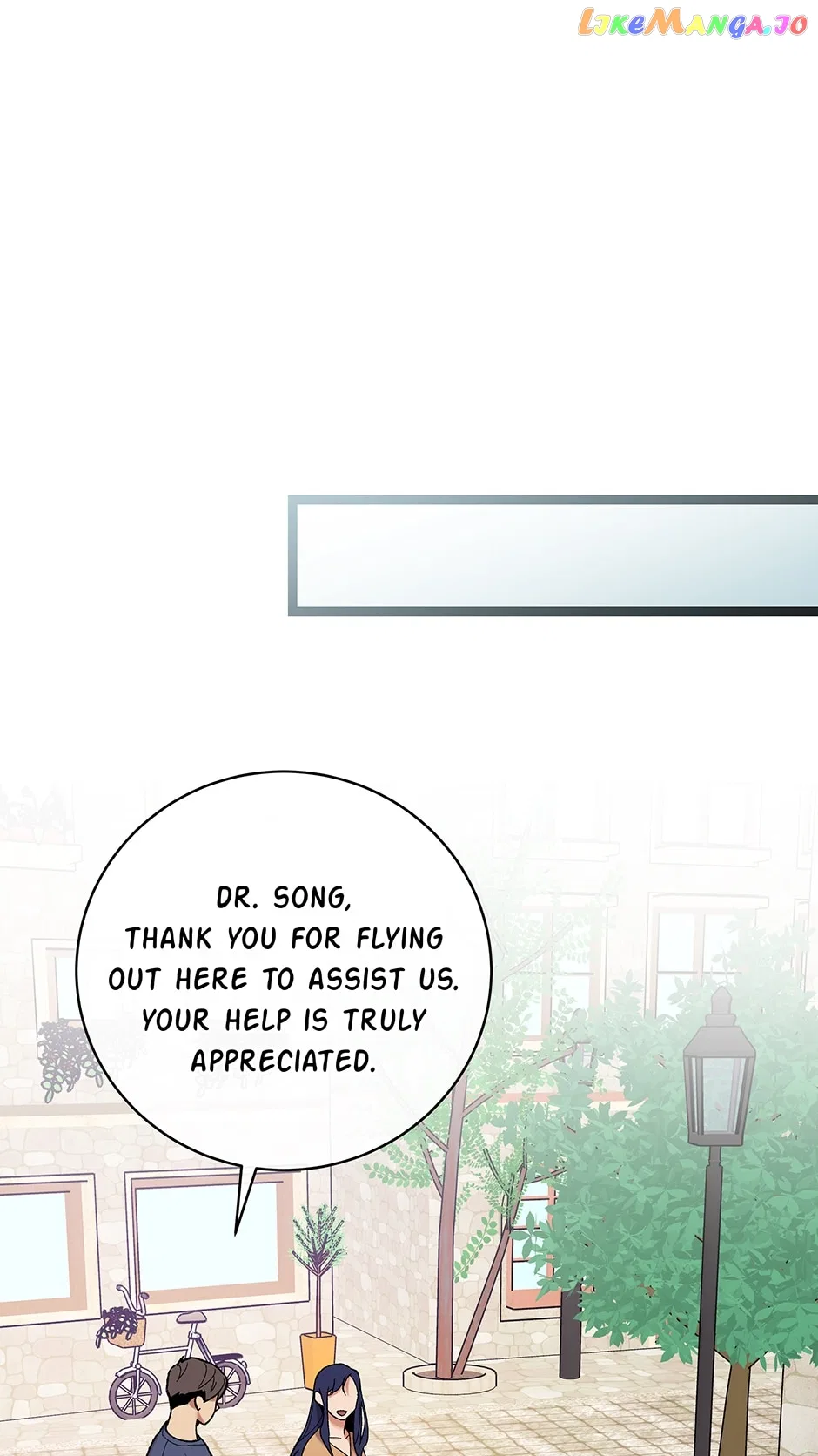 I’m The Only One With Genius DNA Chapter 110 – Page 26