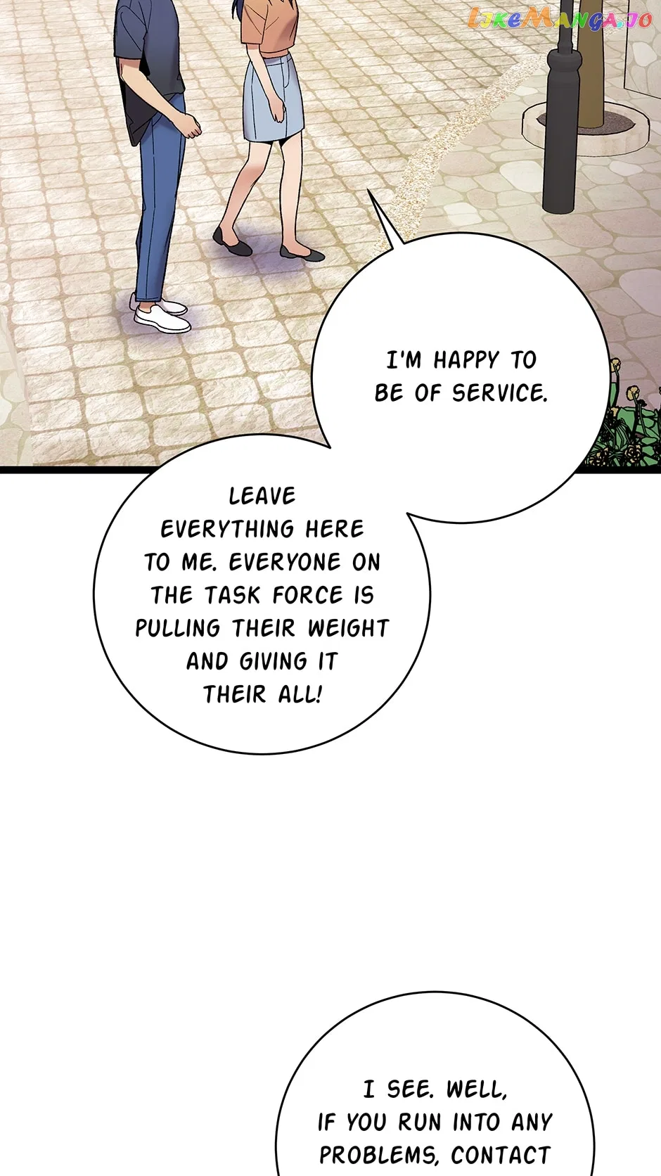 I’m The Only One With Genius DNA Chapter 110 – Page 27