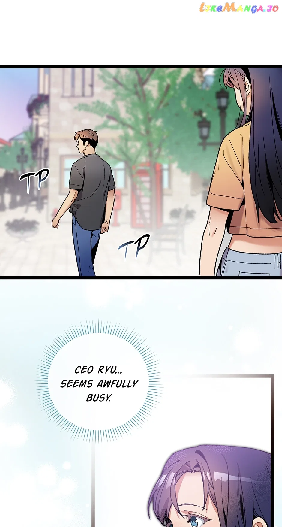I’m The Only One With Genius DNA Chapter 110 – Page 29