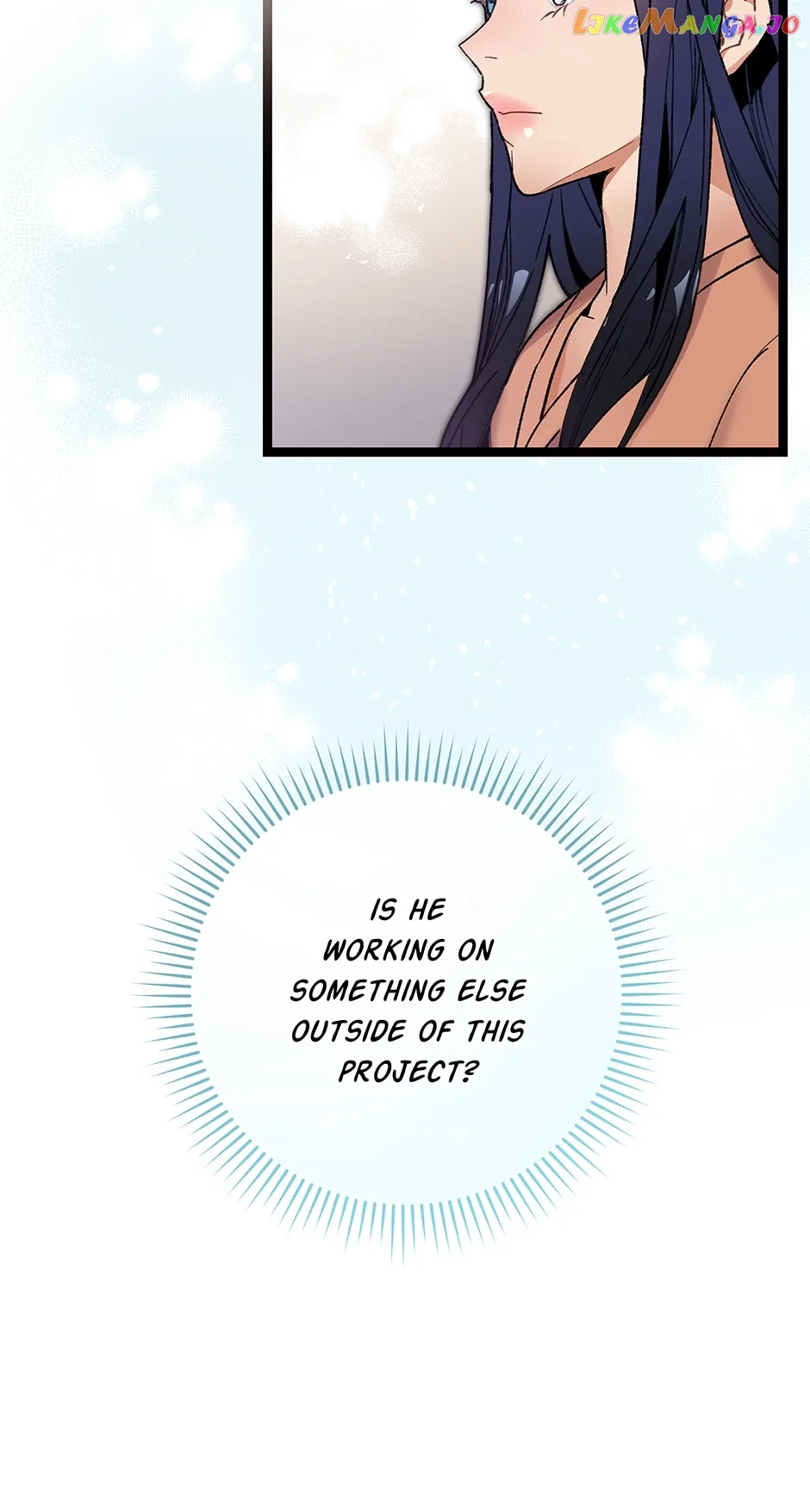 I’m The Only One With Genius DNA Chapter 110 – Page 30