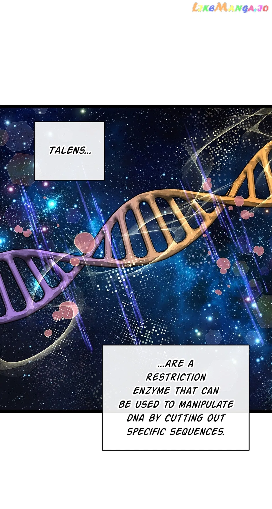 I’m The Only One With Genius DNA Chapter 110 – Page 33