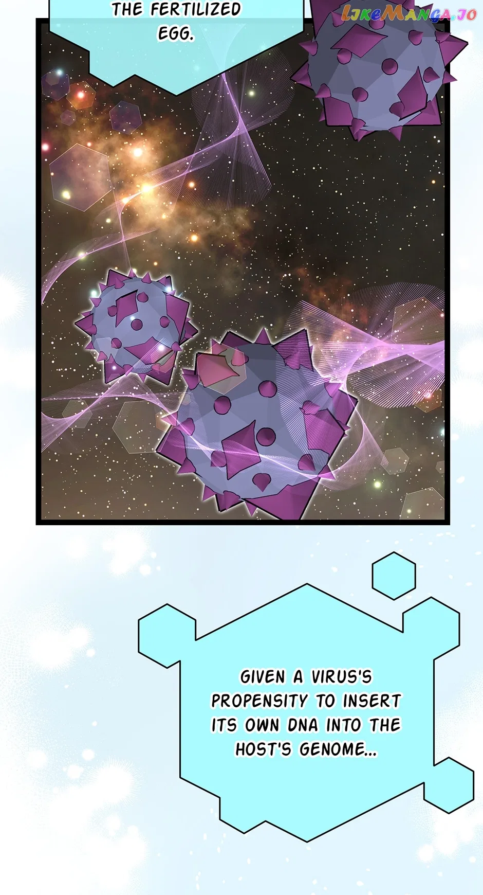 I’m The Only One With Genius DNA Chapter 110 – Page 36