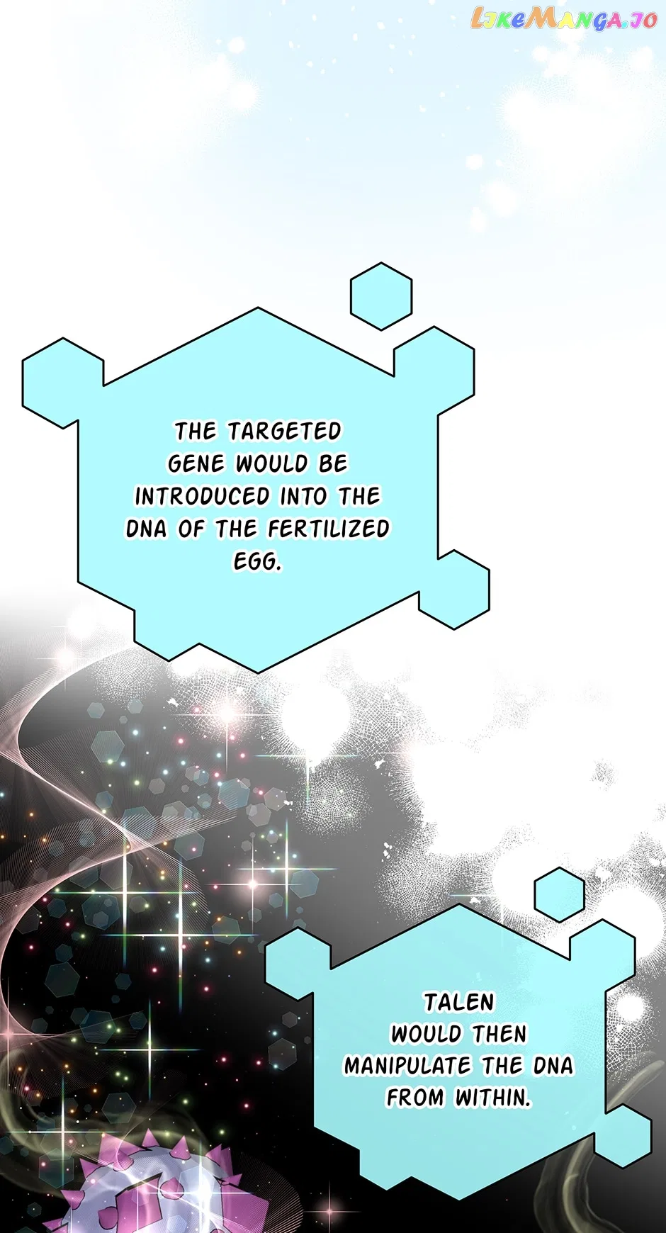 I’m The Only One With Genius DNA Chapter 110 – Page 37