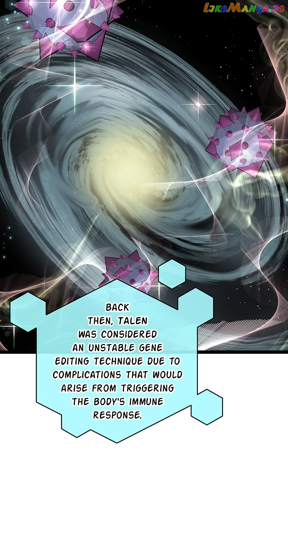 I’m The Only One With Genius DNA Chapter 110 – Page 38