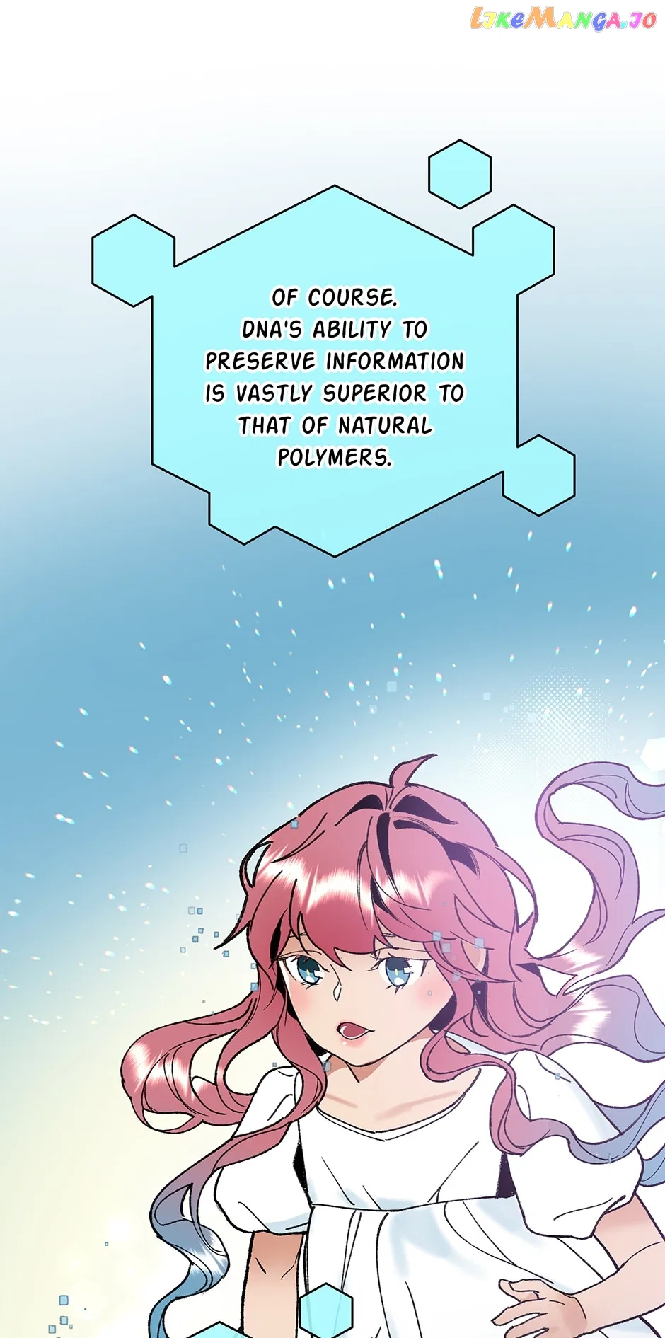 I’m The Only One With Genius DNA Chapter 110 – Page 40