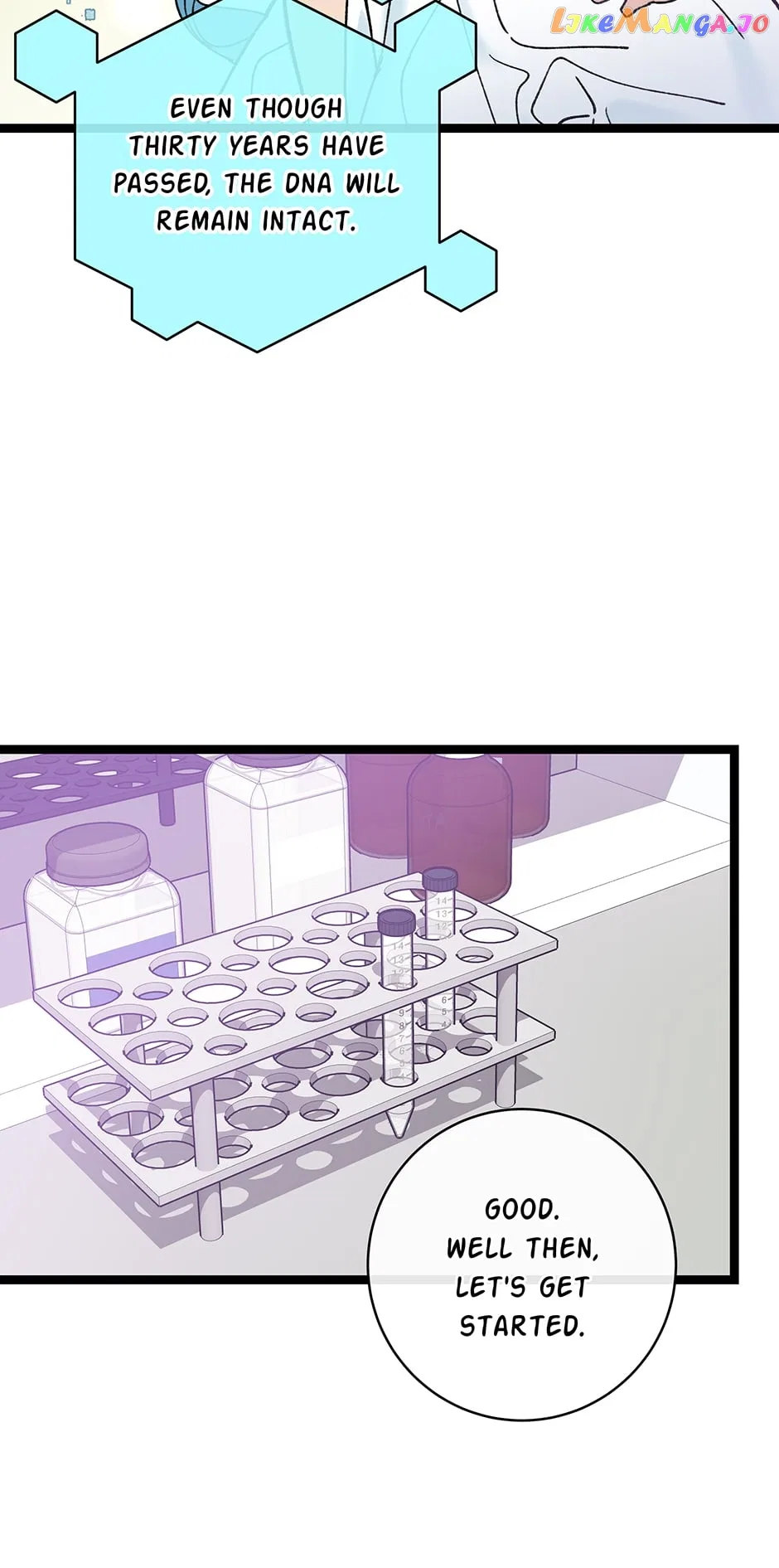 I’m The Only One With Genius DNA Chapter 110 – Page 41