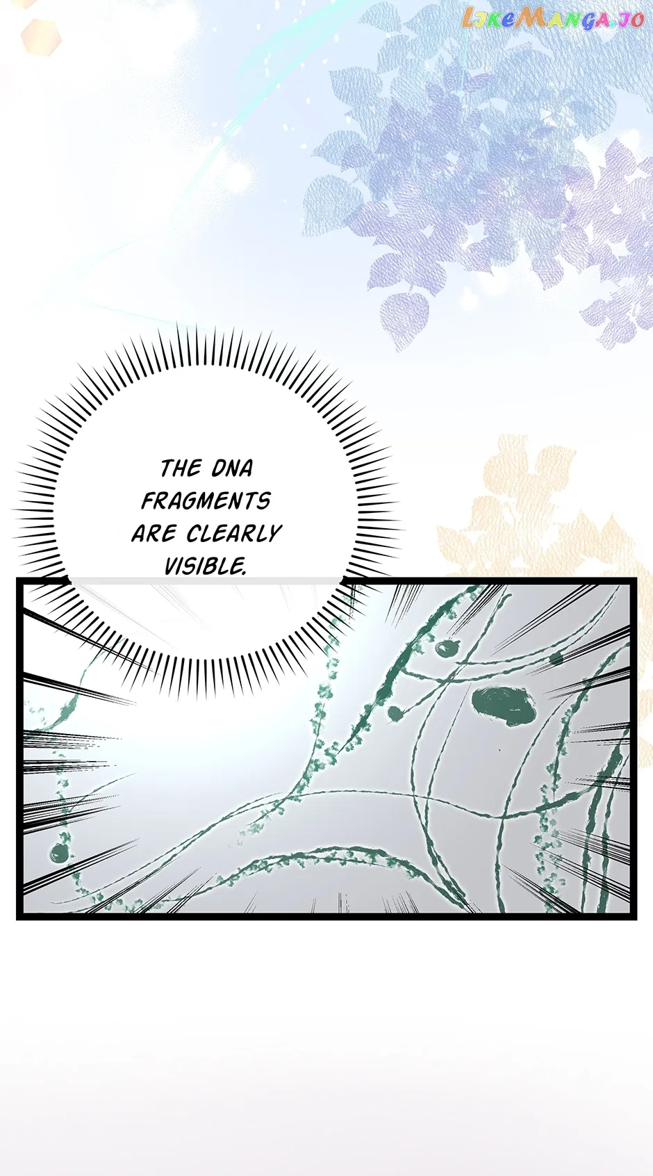 I’m The Only One With Genius DNA Chapter 110 – Page 45