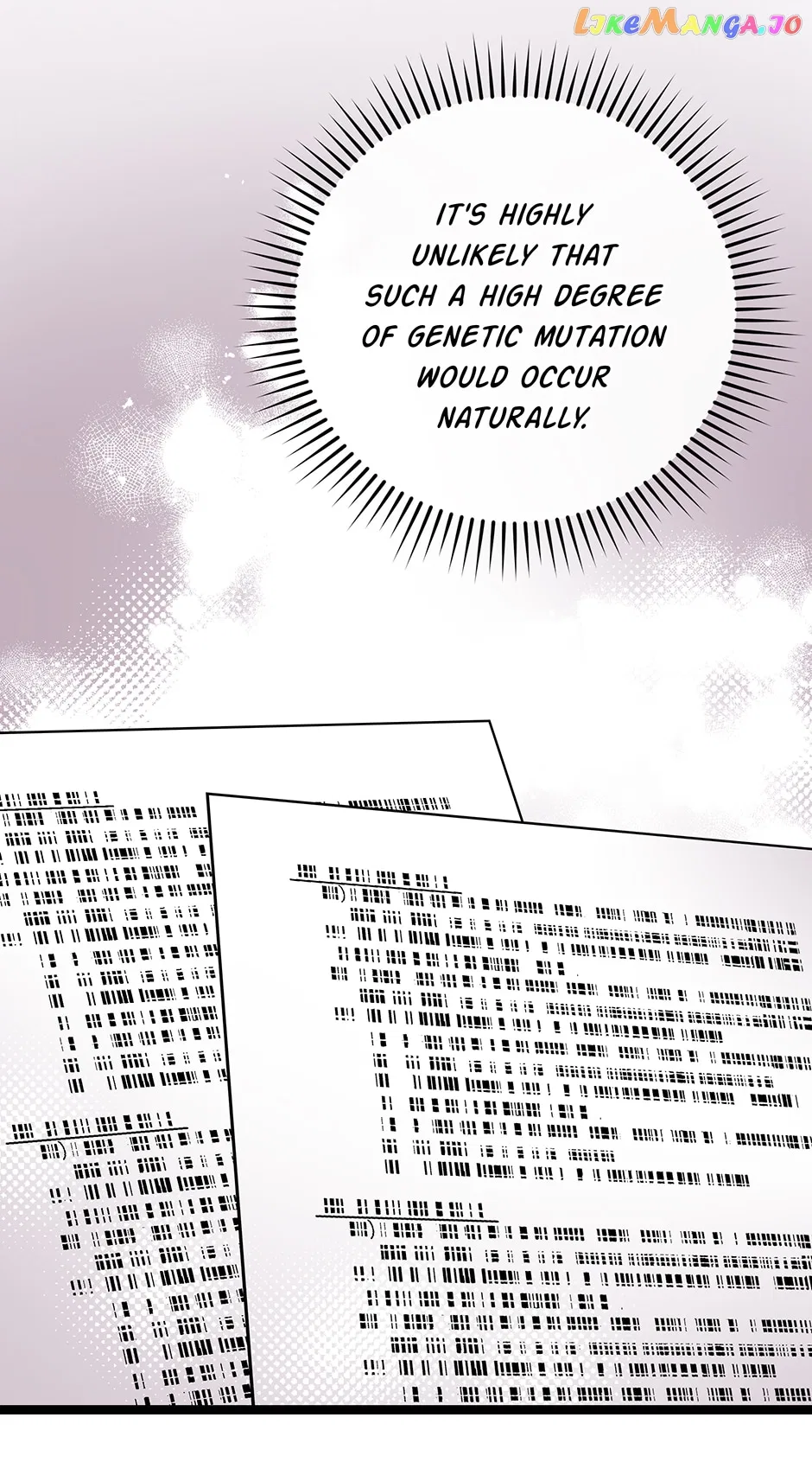 I’m The Only One With Genius DNA Chapter 110 – Page 46