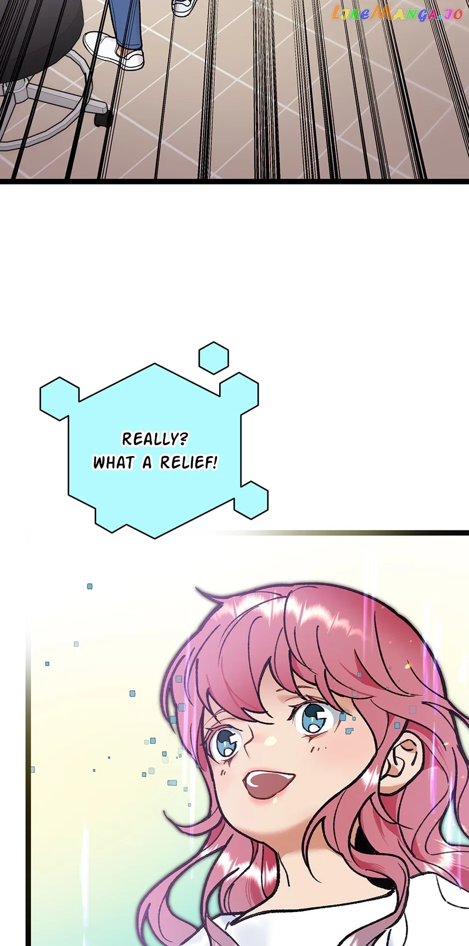 I’m The Only One With Genius DNA Chapter 110 – Page 48
