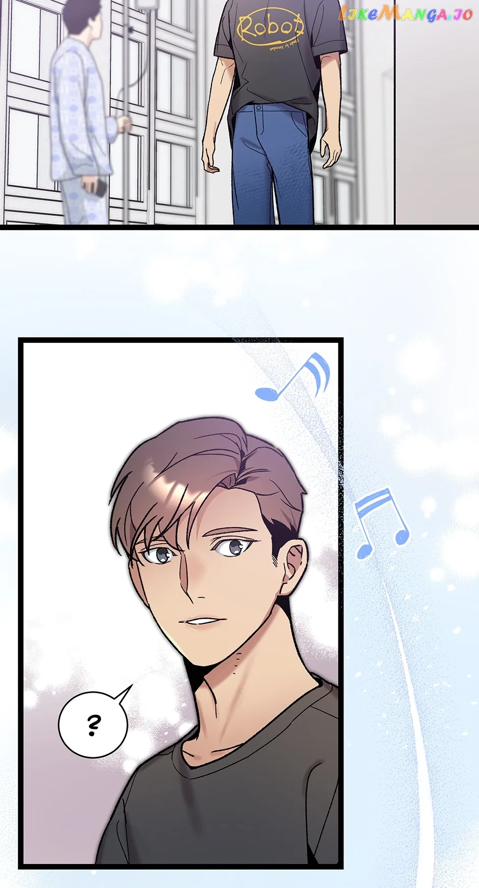 I’m The Only One With Genius DNA Chapter 110 – Page 51