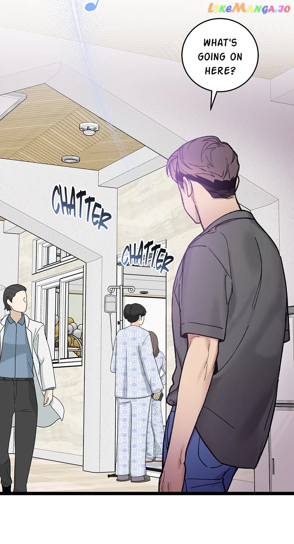 I’m The Only One With Genius DNA Chapter 110 – Page 53