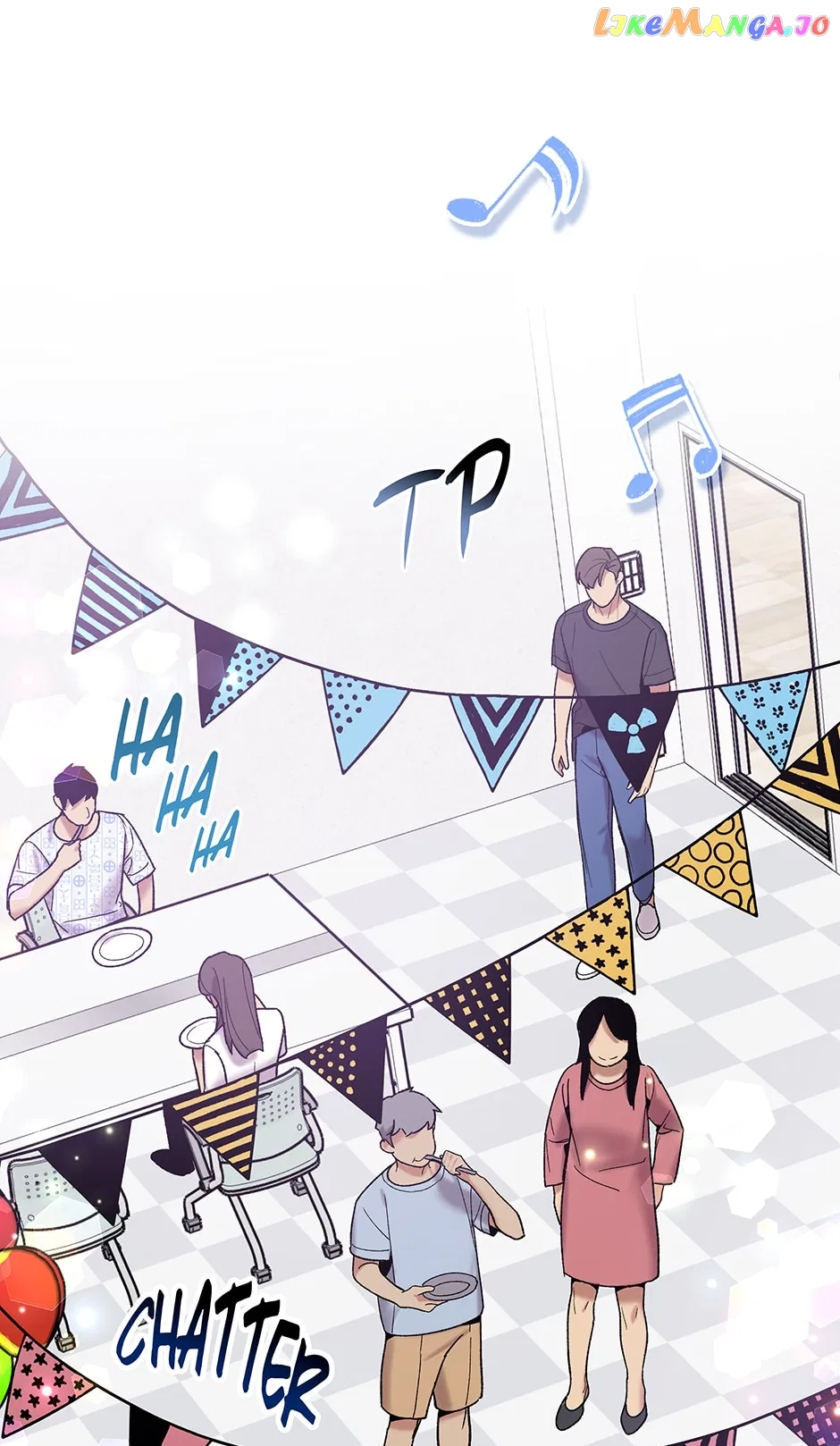 I’m The Only One With Genius DNA Chapter 110 – Page 54
