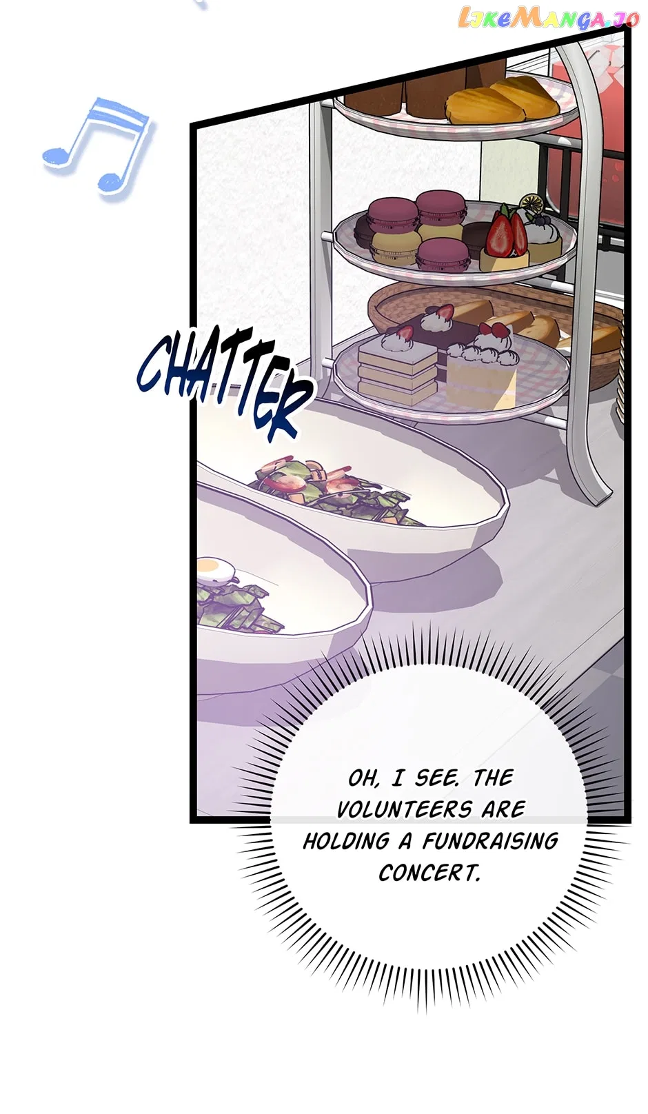 I’m The Only One With Genius DNA Chapter 110 – Page 56