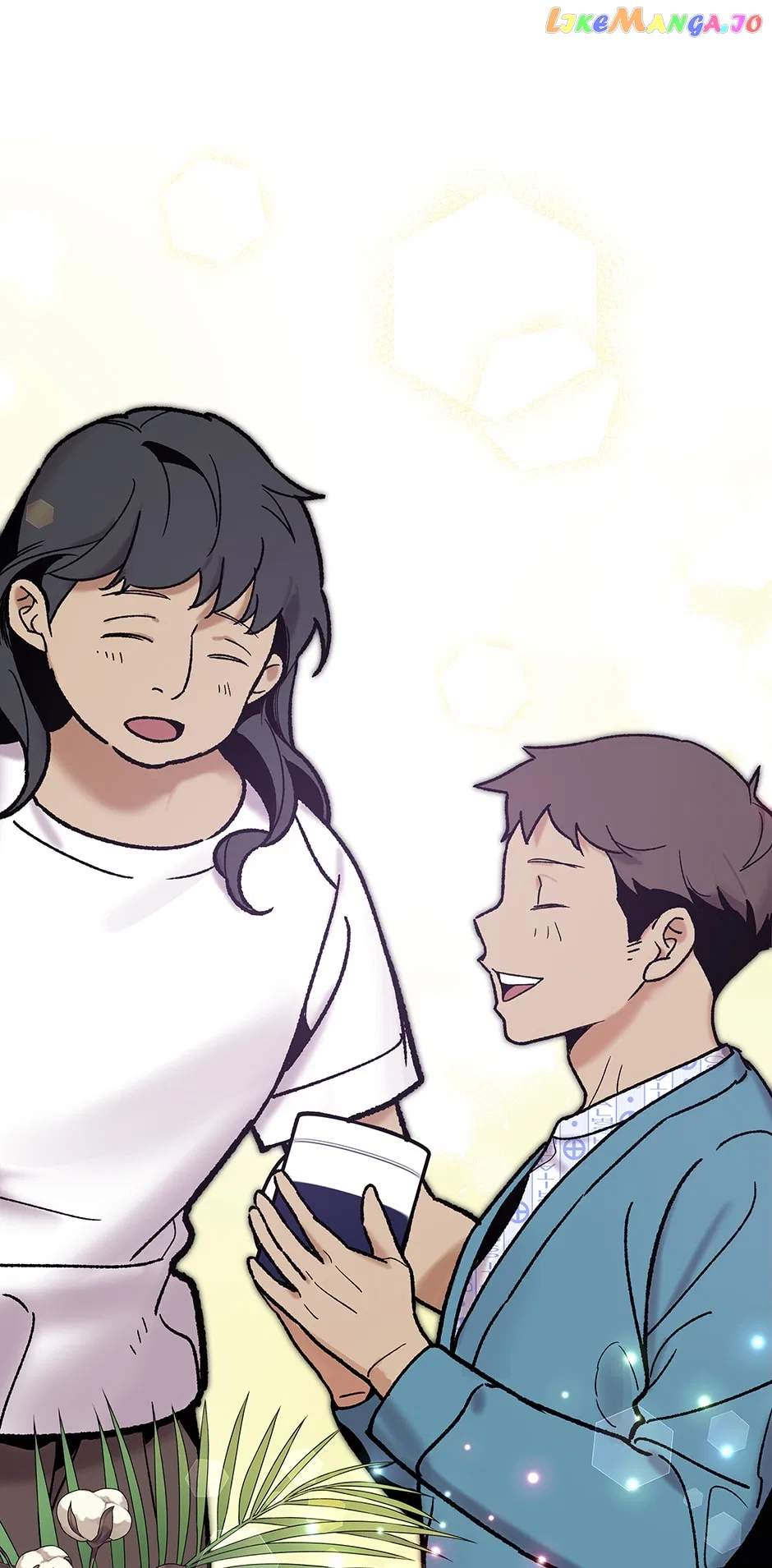 I’m The Only One With Genius DNA Chapter 110 – Page 57