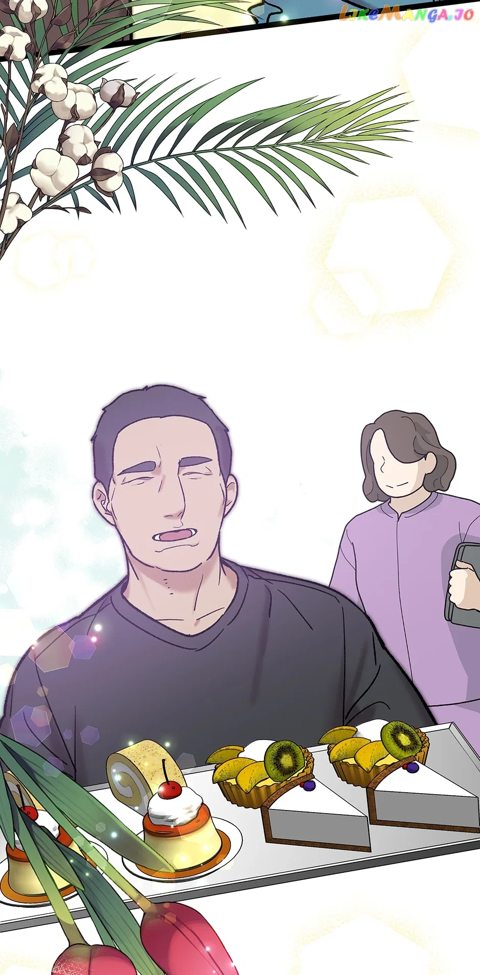 I’m The Only One With Genius DNA Chapter 110 – Page 58