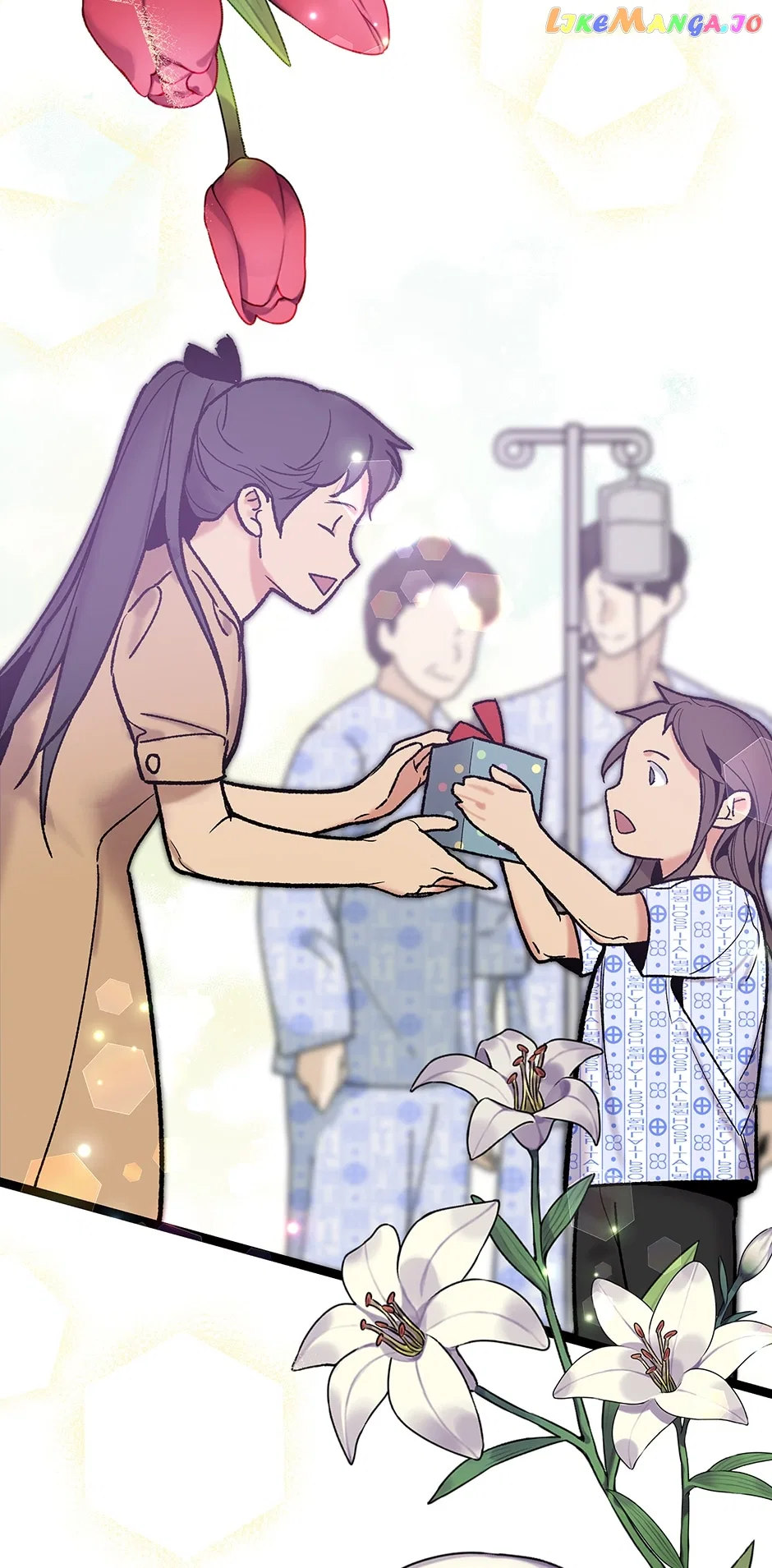 I’m The Only One With Genius DNA Chapter 110 – Page 59