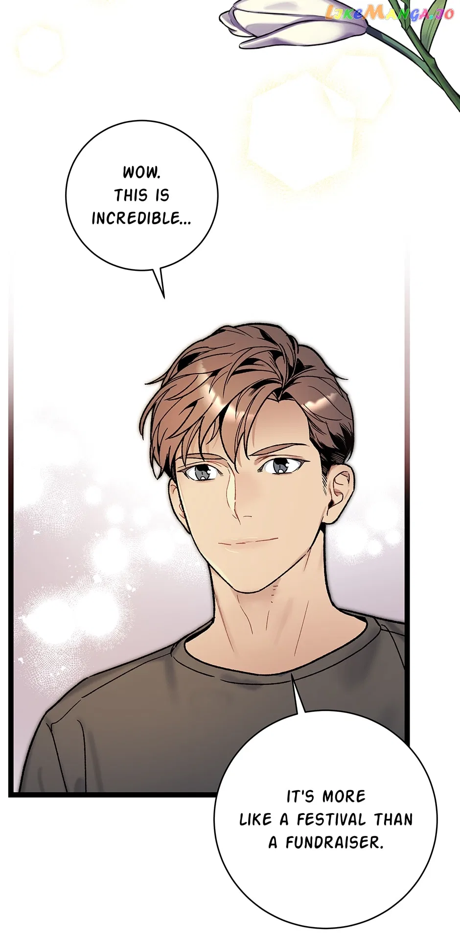 I’m The Only One With Genius DNA Chapter 110 – Page 60