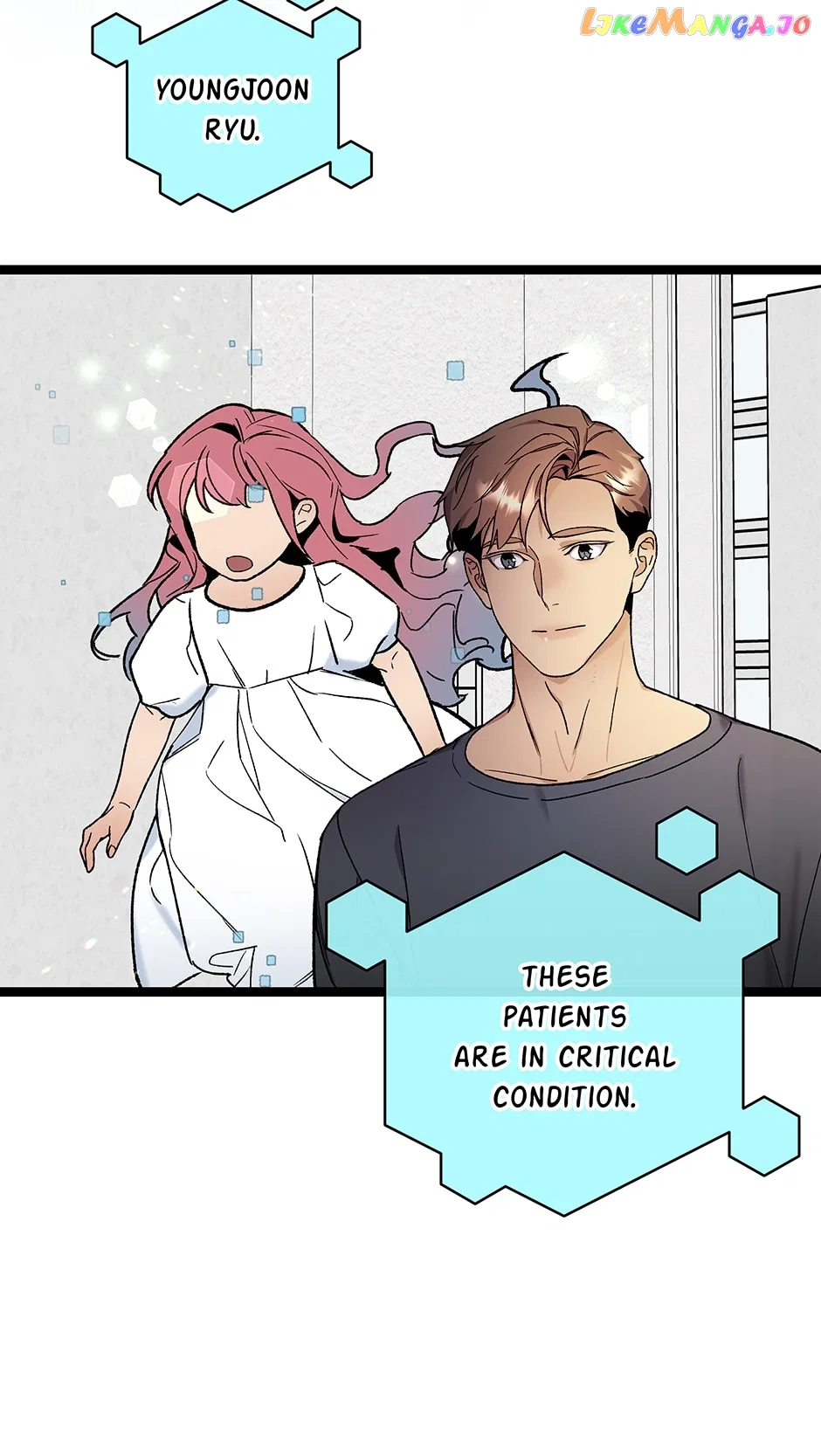 I’m The Only One With Genius DNA Chapter 110 – Page 65
