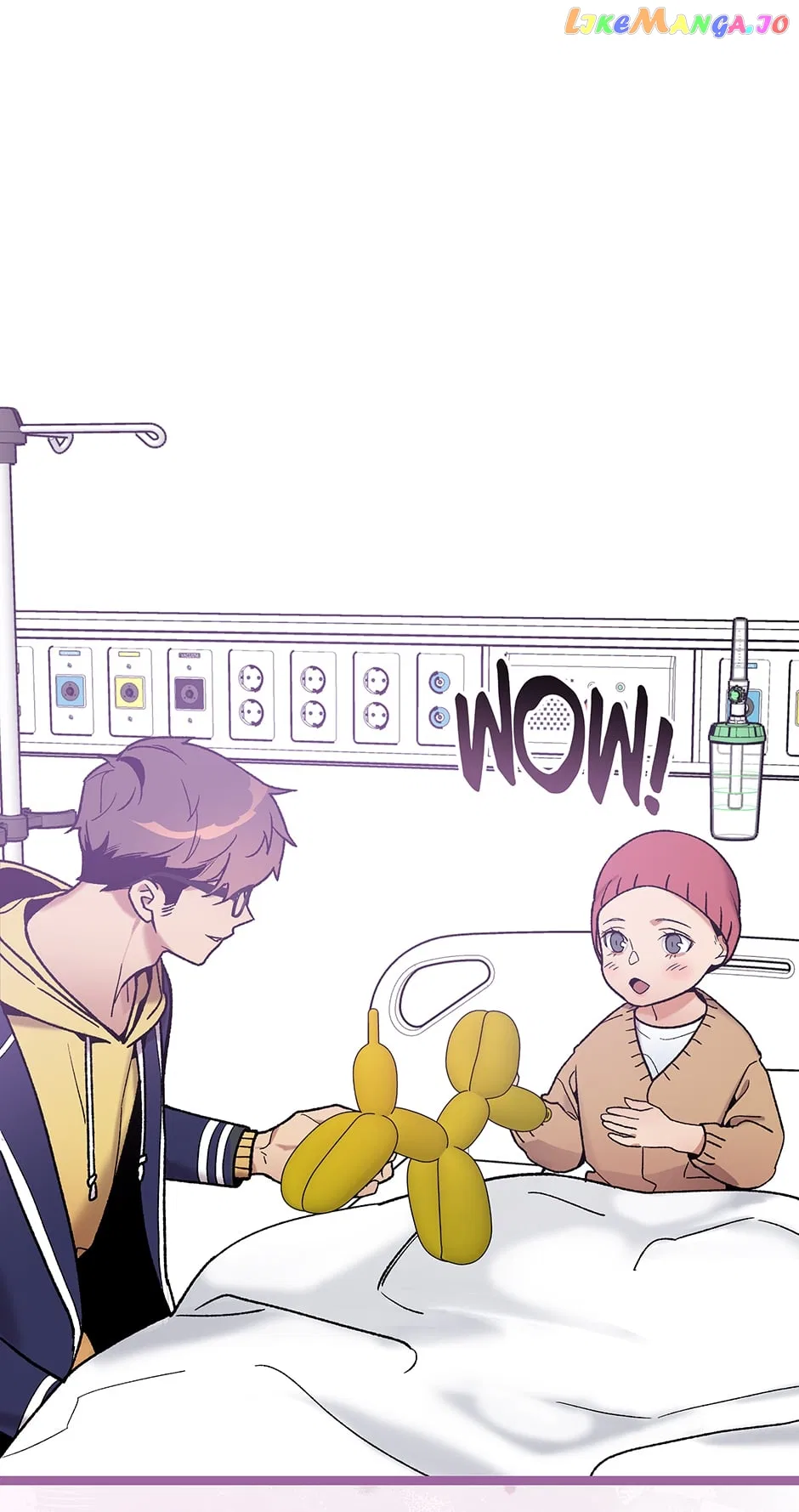 I’m The Only One With Genius DNA Chapter 110 – Page 70