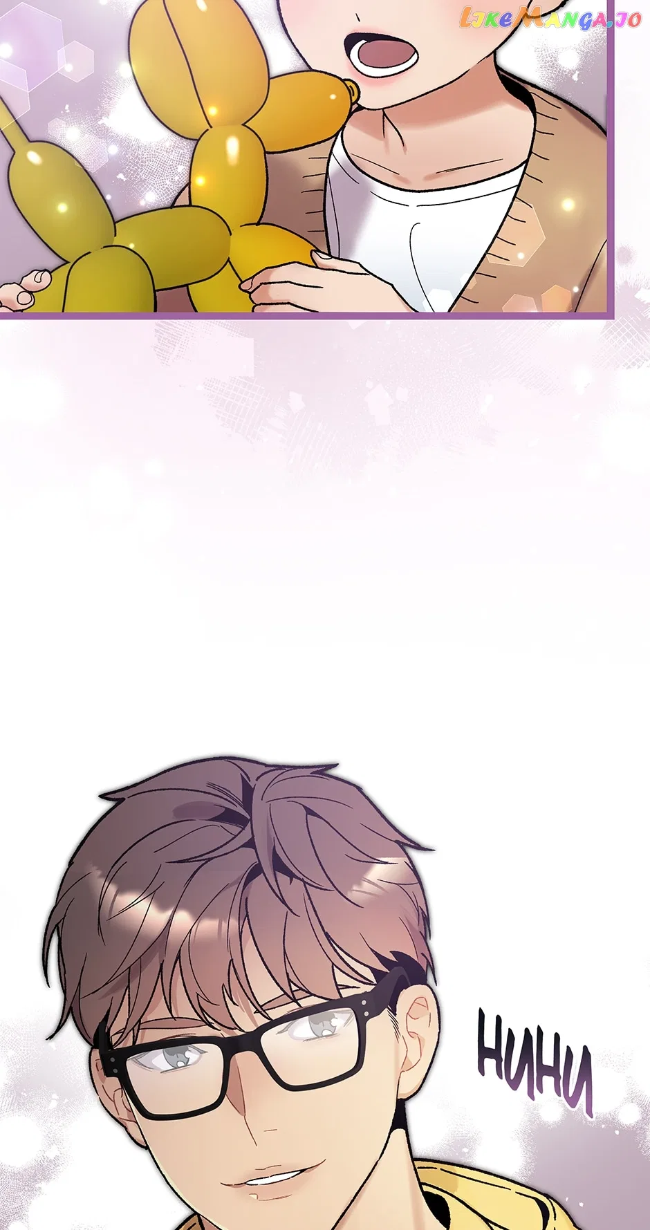 I’m The Only One With Genius DNA Chapter 110 – Page 72