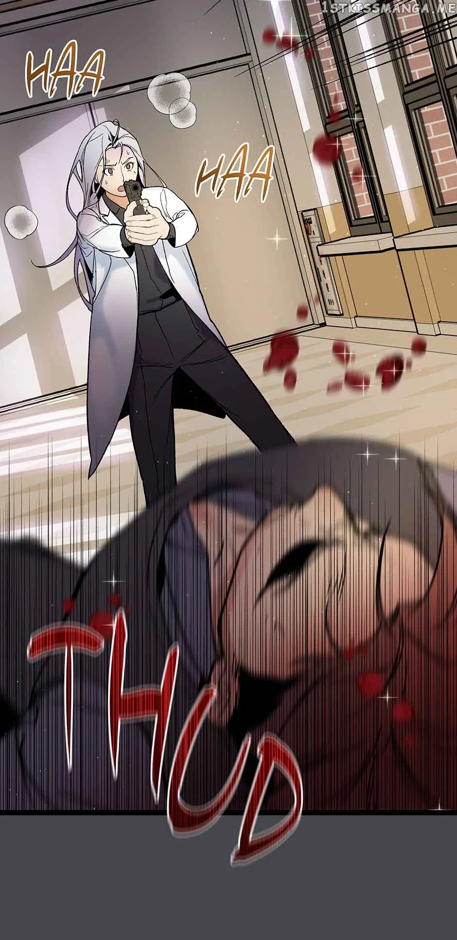 I’m The Only One With Genius DNA Chapter 109 – Page 4