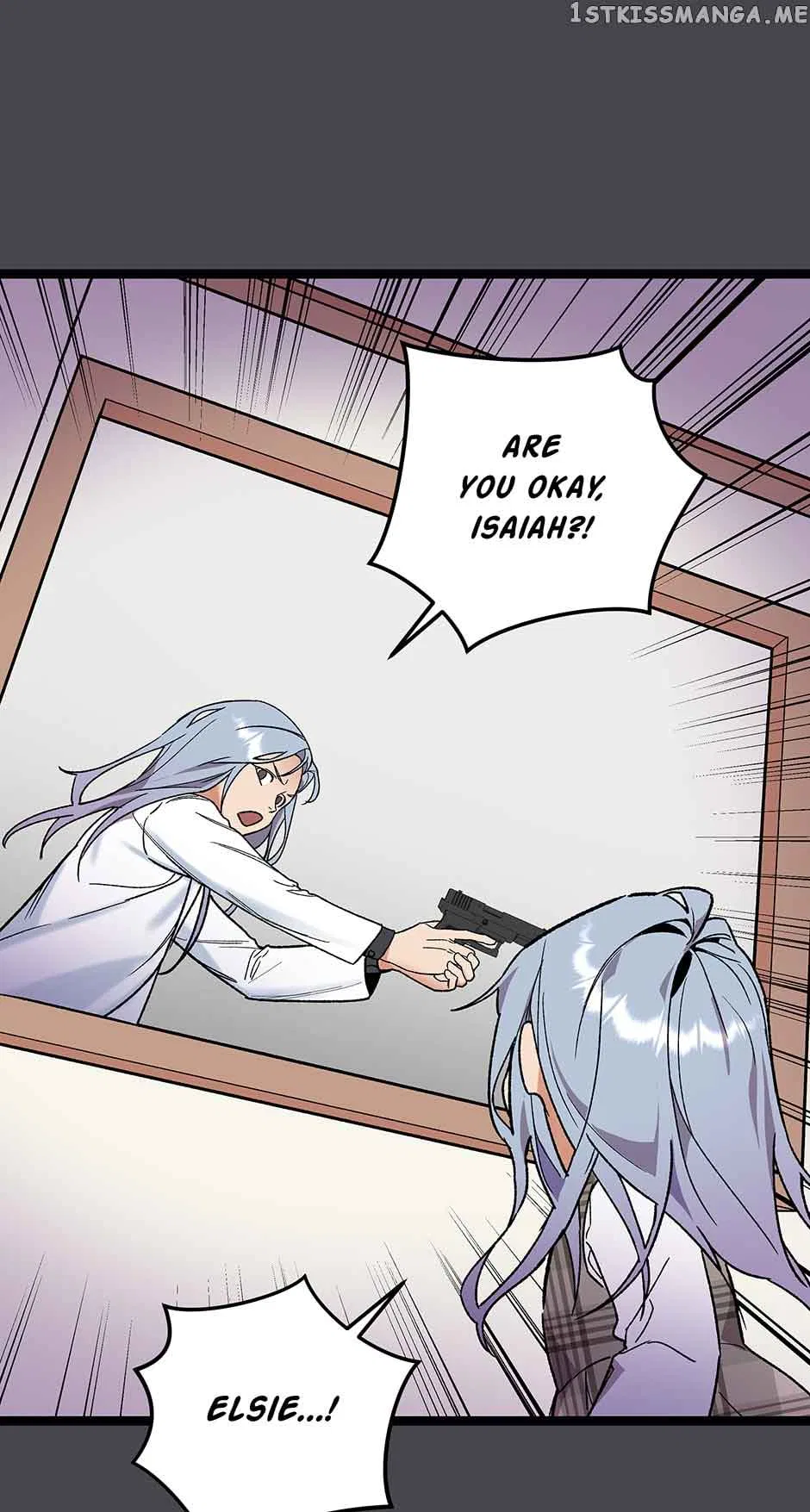 I’m The Only One With Genius DNA Chapter 109 – Page 5