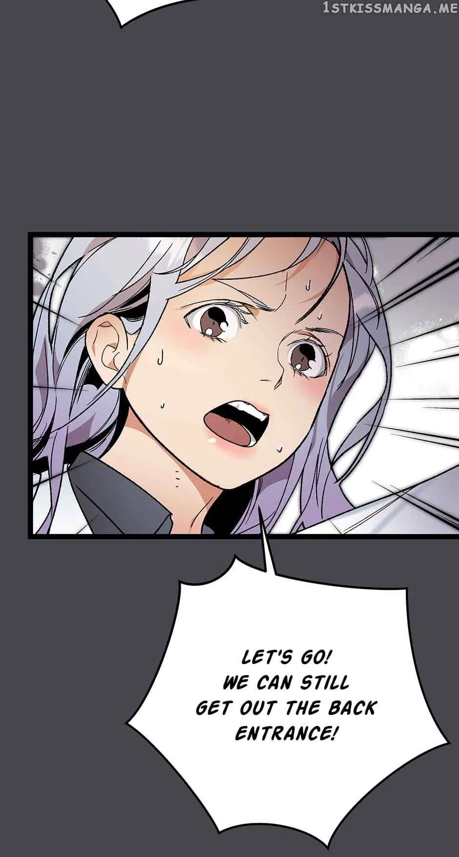 I’m The Only One With Genius DNA Chapter 109 – Page 6