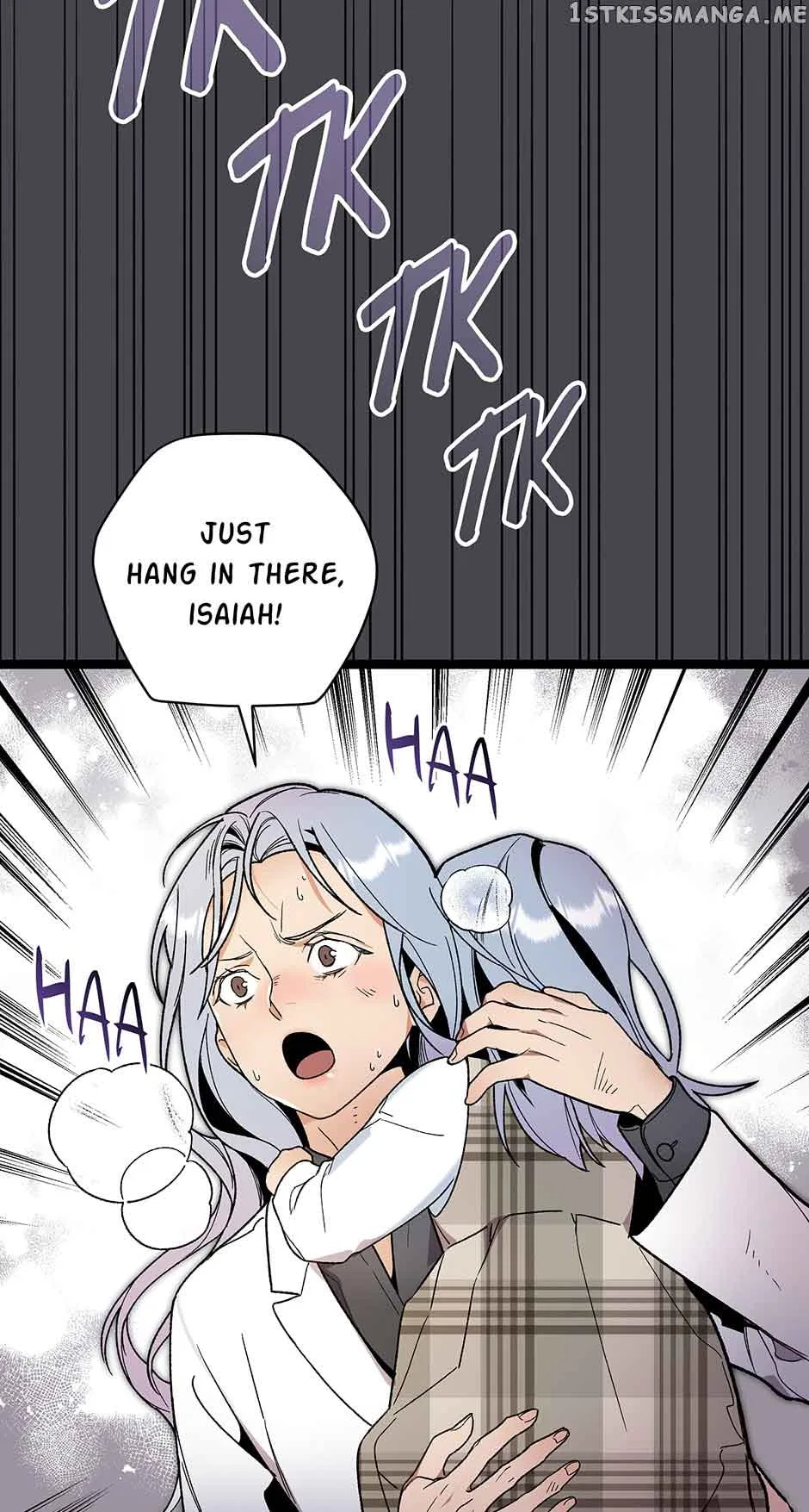 I’m The Only One With Genius DNA Chapter 109 – Page 8